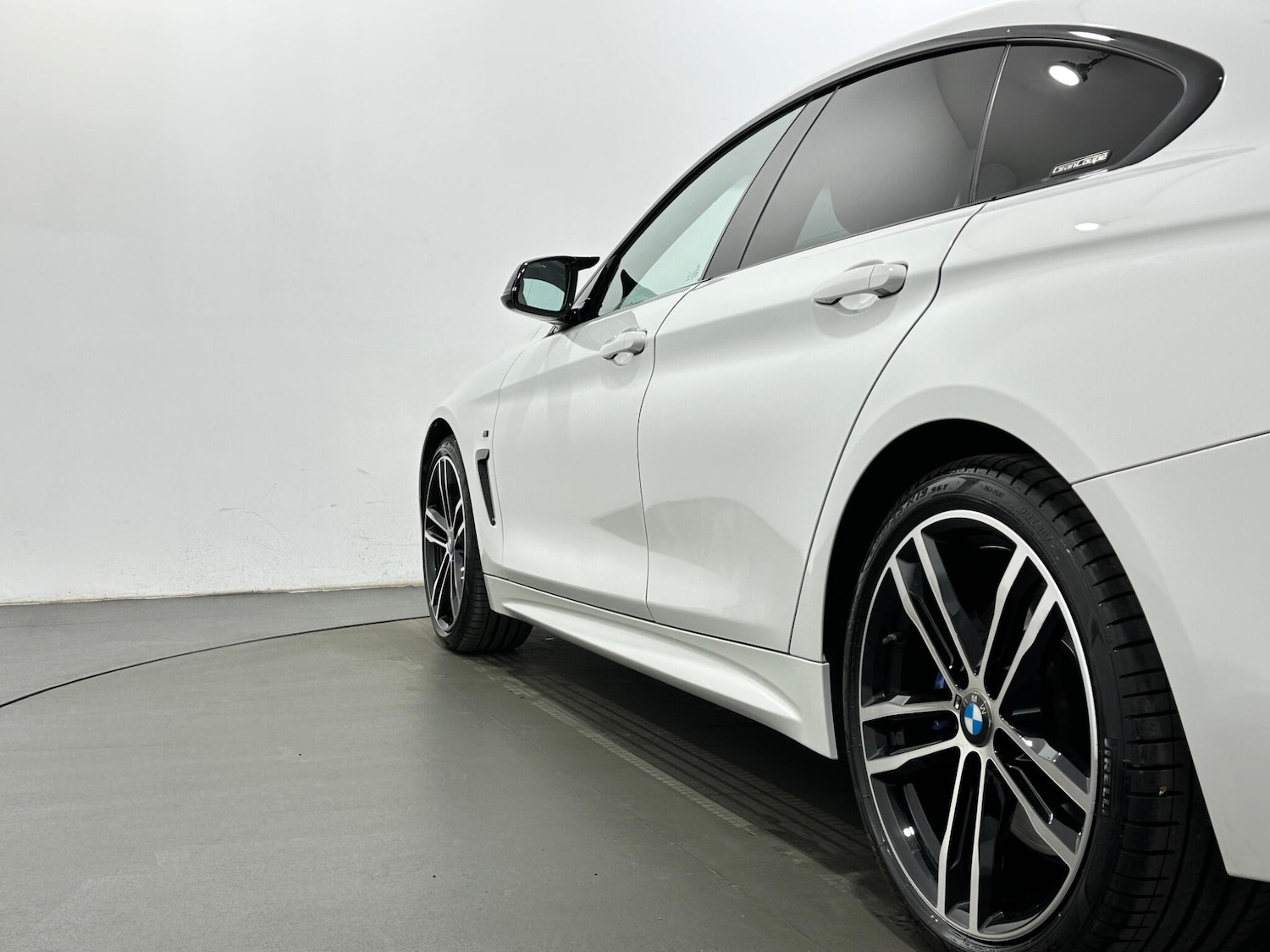 Used BMW 4 Series Gran Coupe for sale - 78115725: Photo 50