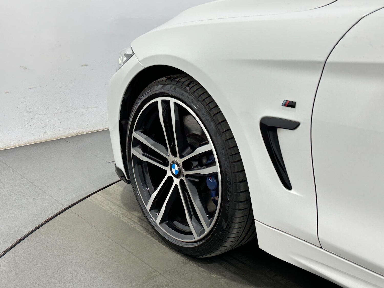 Used BMW 4 Series Gran Coupe for sale - 78115725: Photo 51