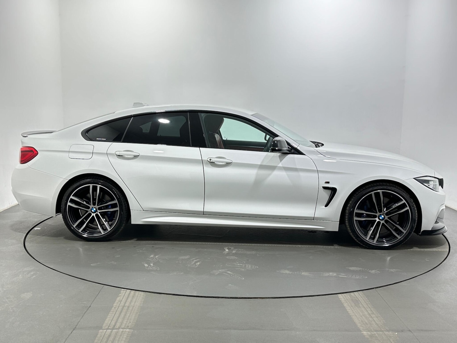 Used BMW 4 Series Gran Coupe for sale - 78115725: Photo 9