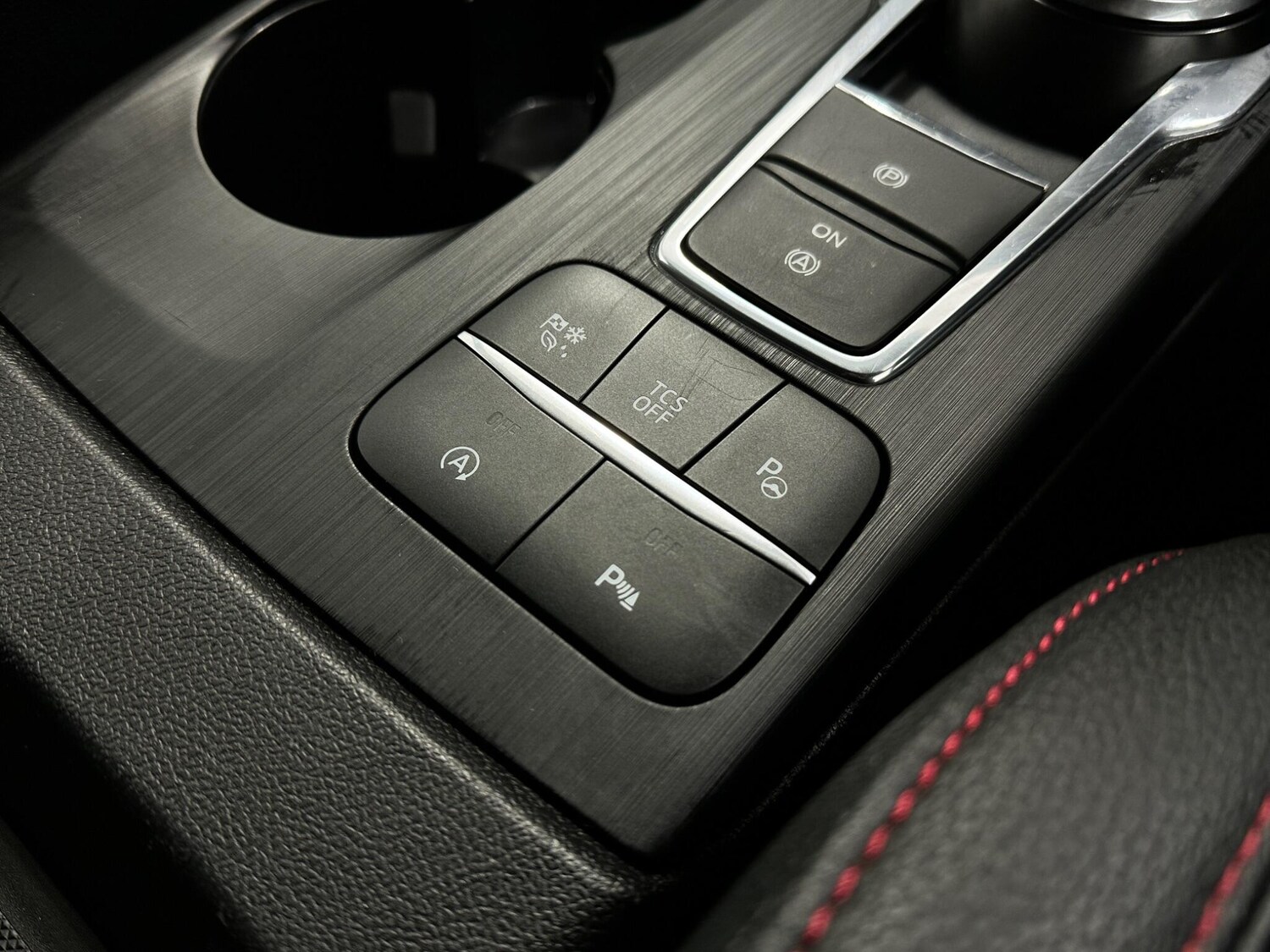 Used Ford Focus for sale - 77737582: Photo 21