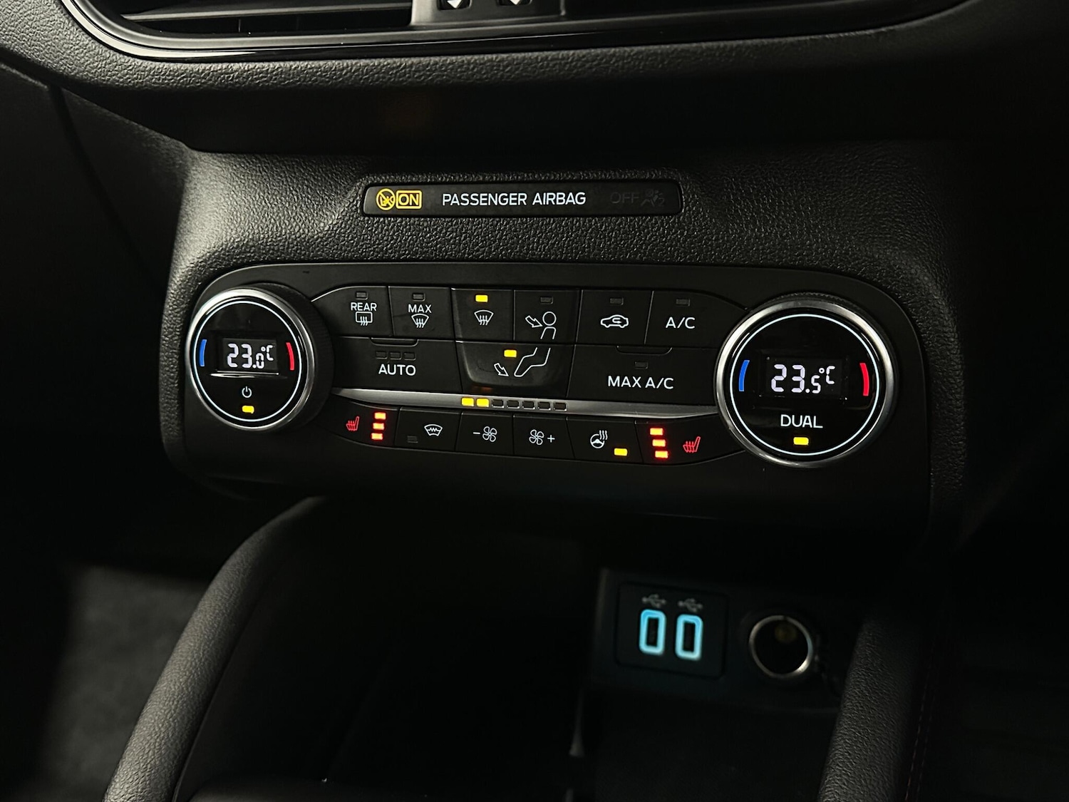 Used Ford Focus for sale - 77737582: Photo 23