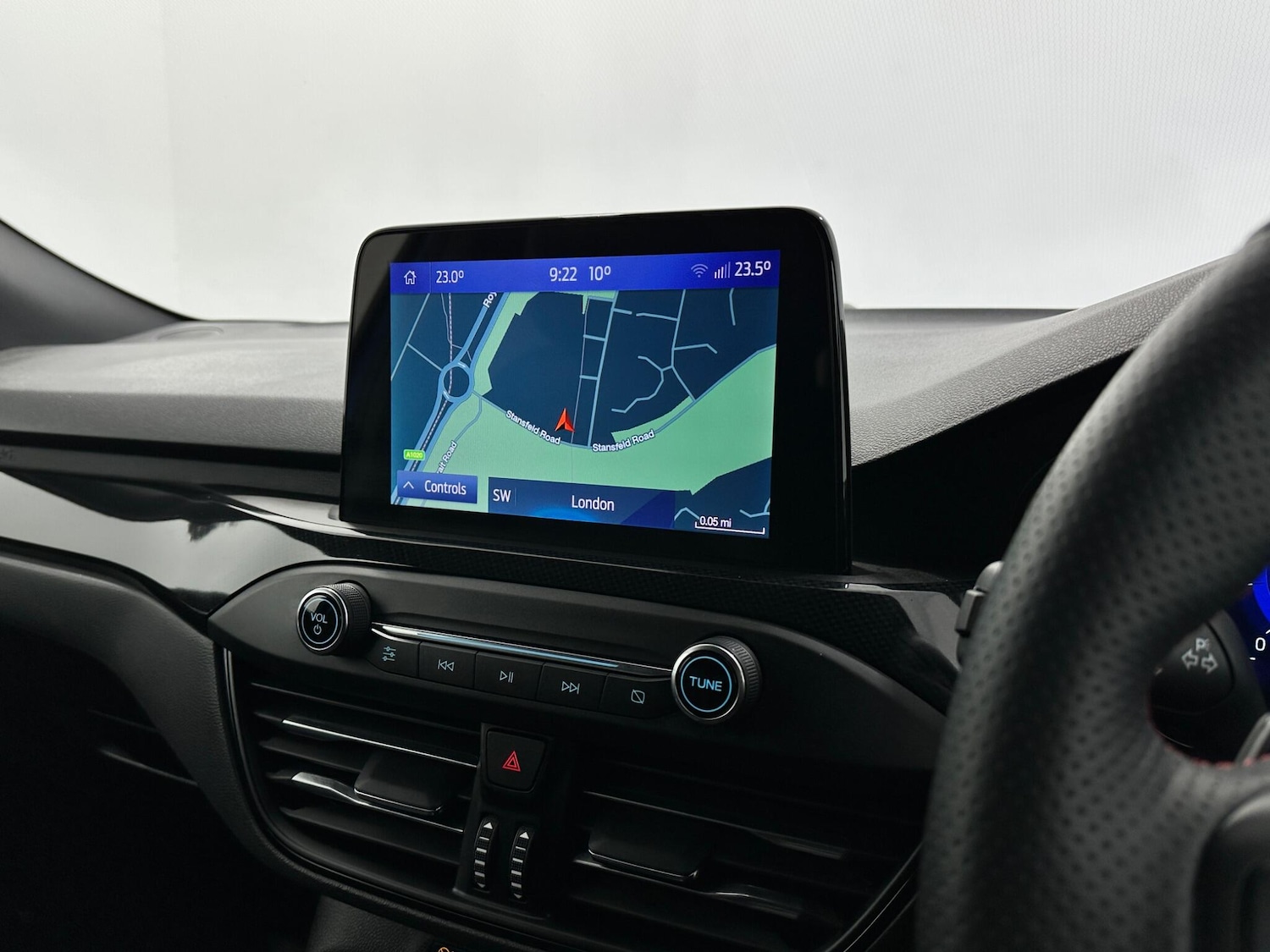 Used Ford Focus for sale - 77737582: Photo 24