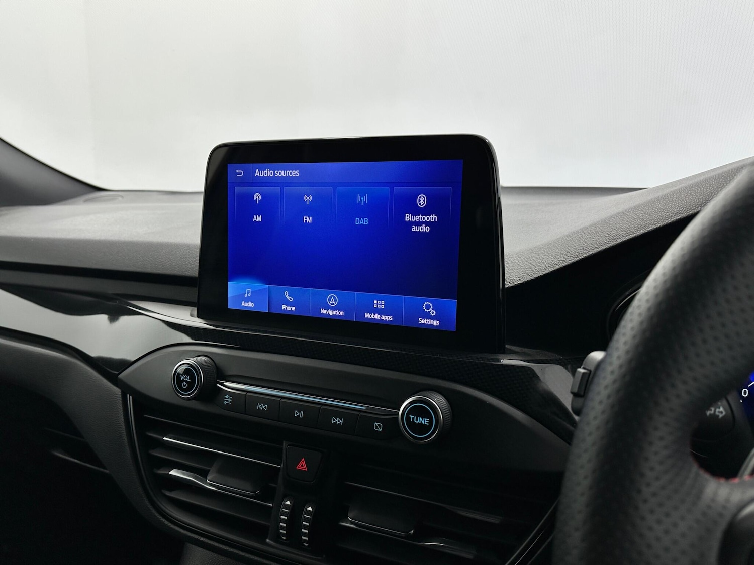 Used Ford Focus for sale - 77737582: Photo 26