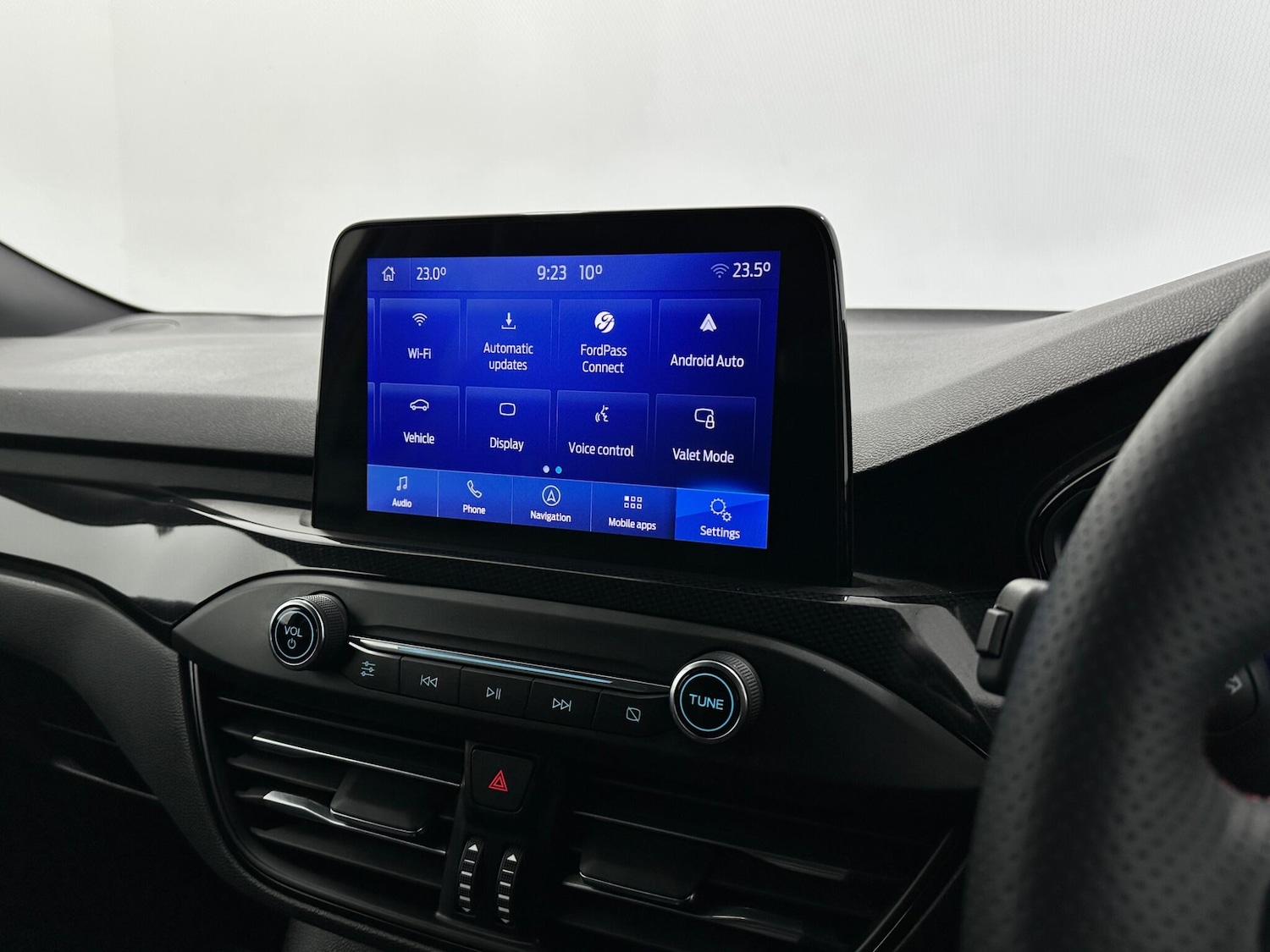 Used Ford Focus for sale - 77737582: Photo 27