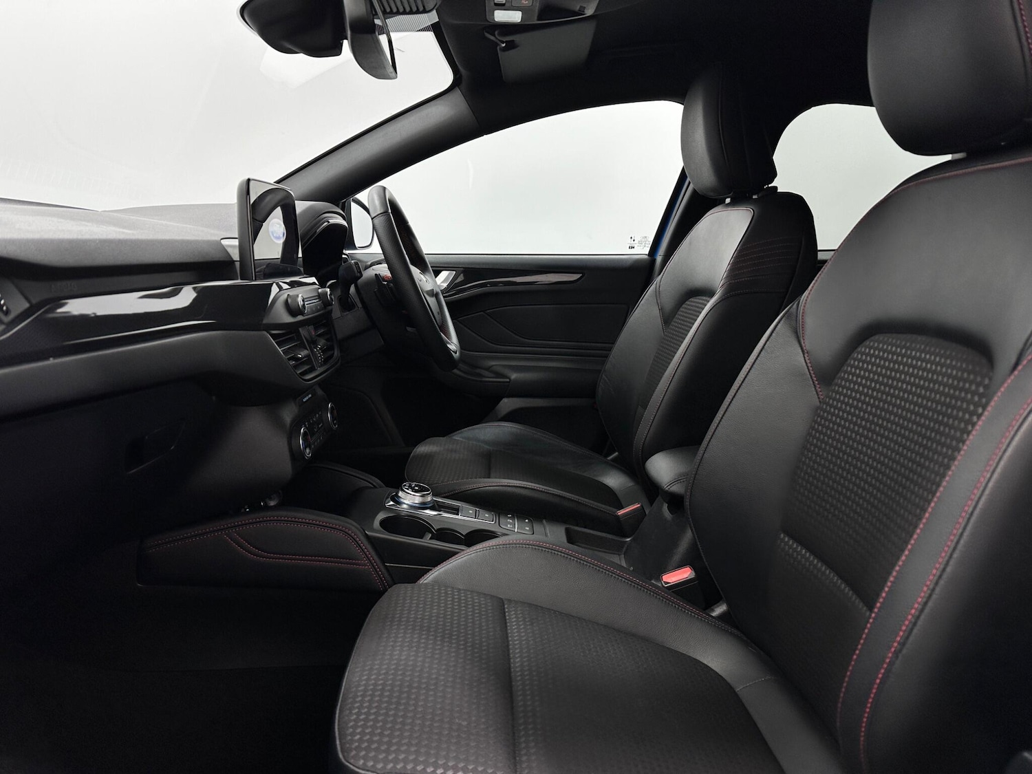 Used Ford Focus for sale - 77737582: Photo 35