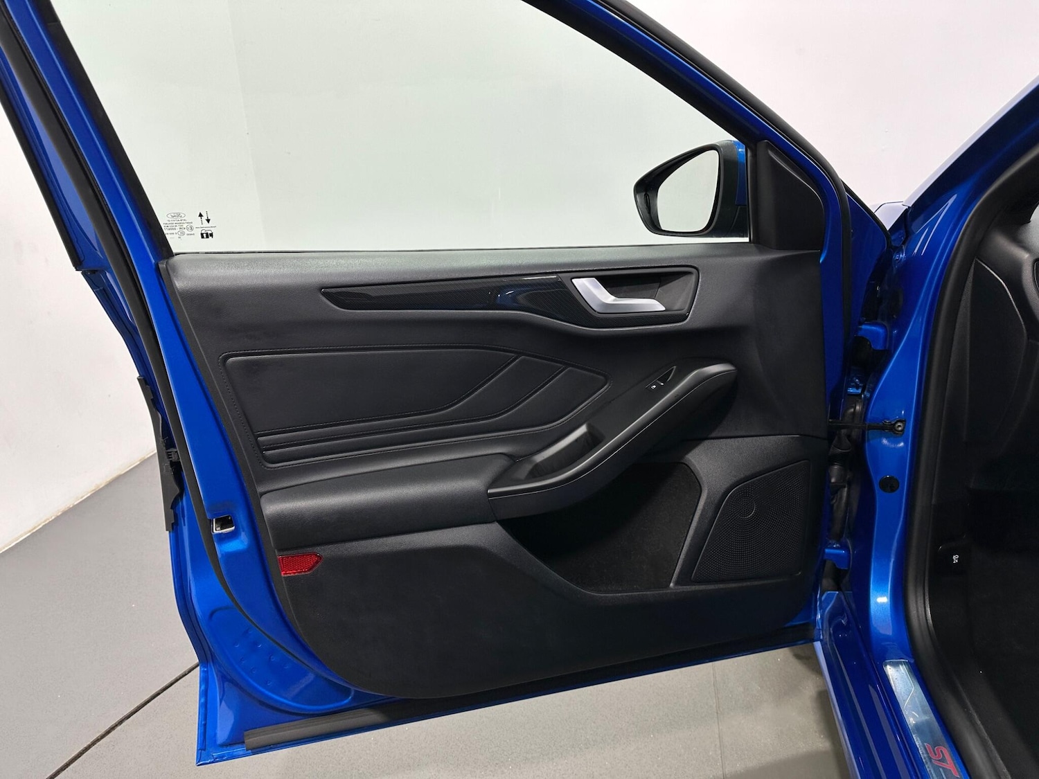 Used Ford Focus for sale - 77737582: Photo 37