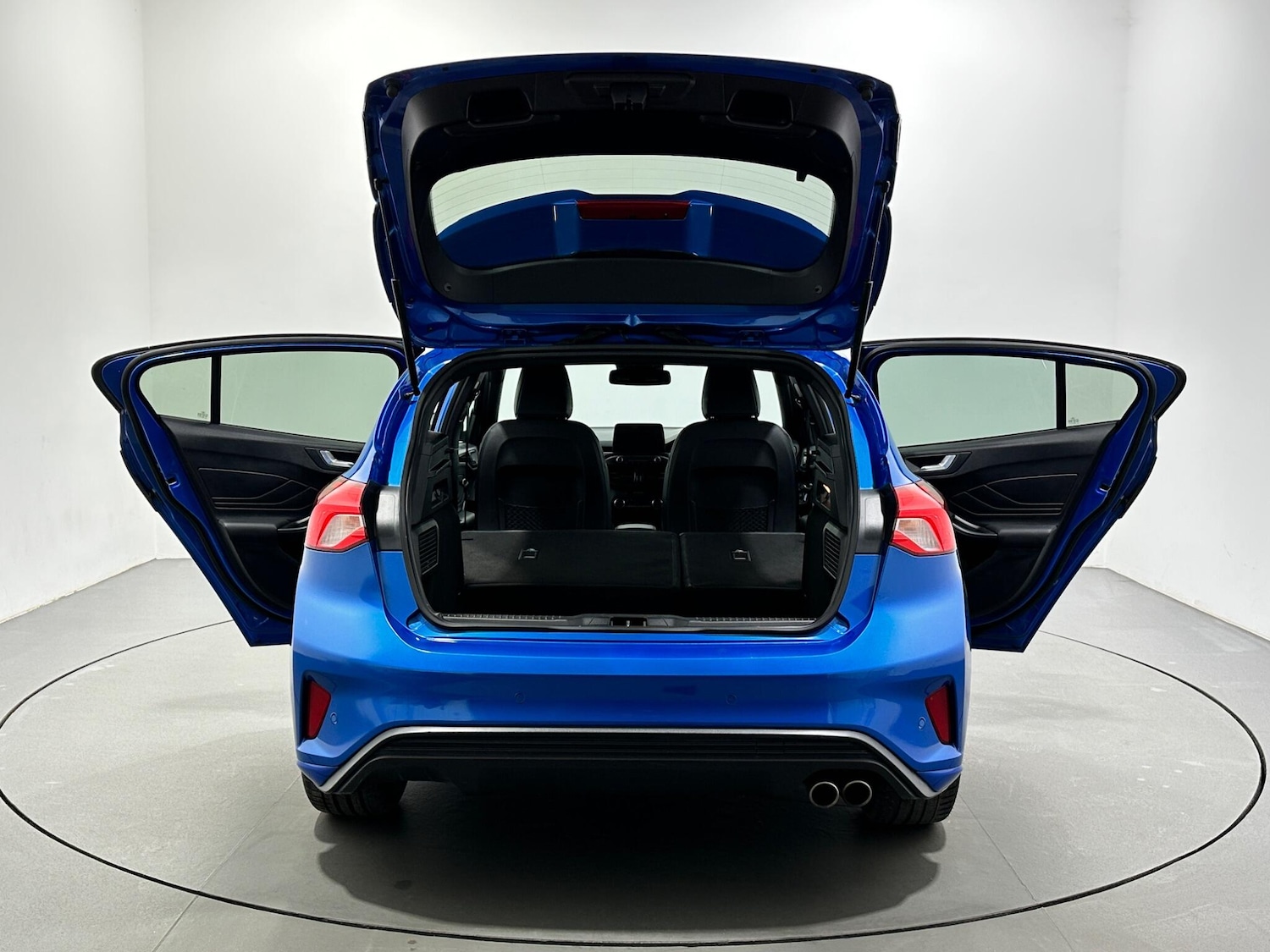 Used Ford Focus for sale - 77737582: Photo 44