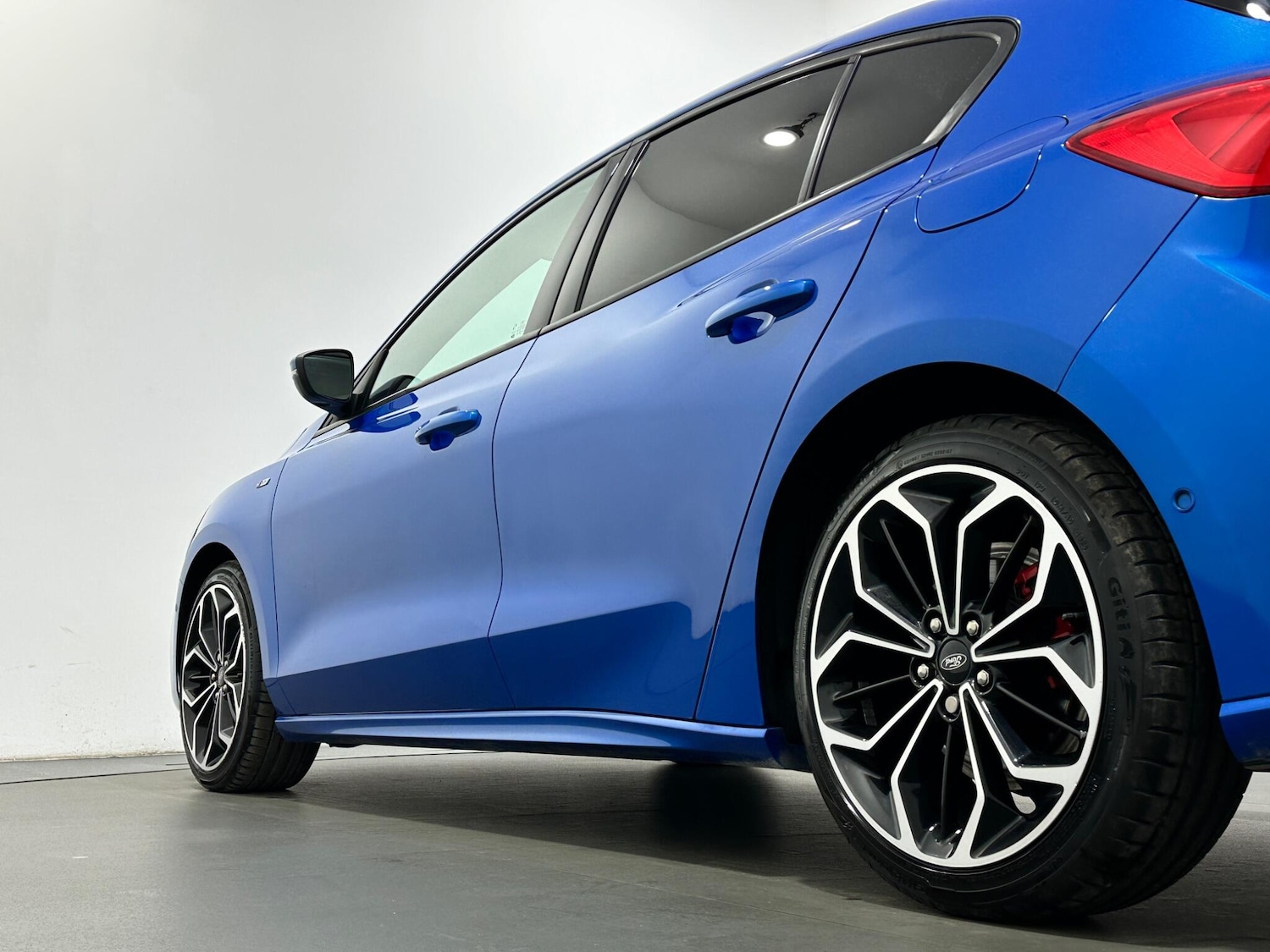 Used Ford Focus for sale - 77737582: Photo 50