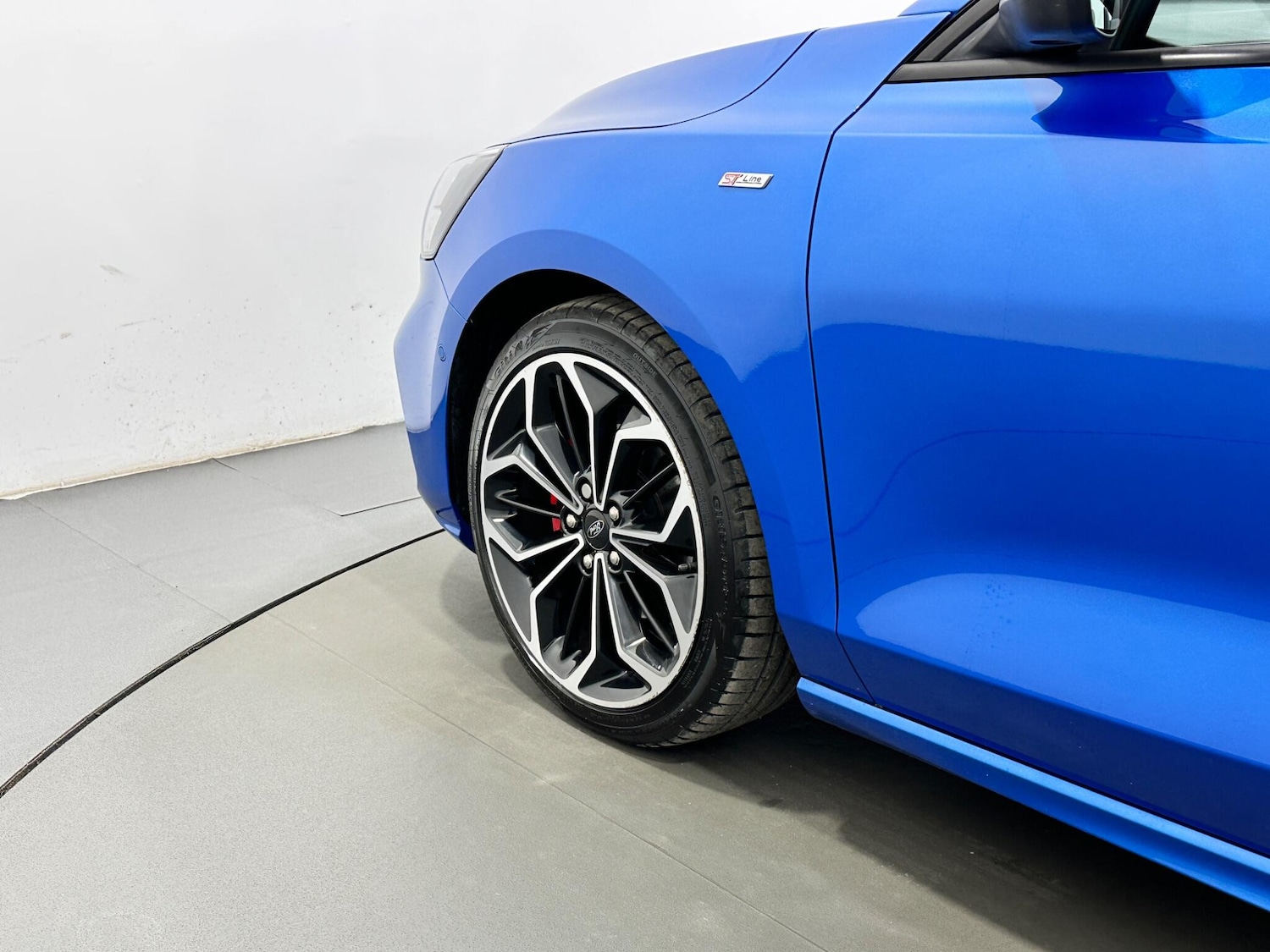 Used Ford Focus for sale - 77737582: Photo 51