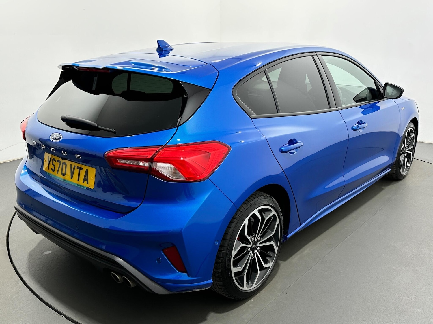 Used Ford Focus for sale - 77737582: Photo 52