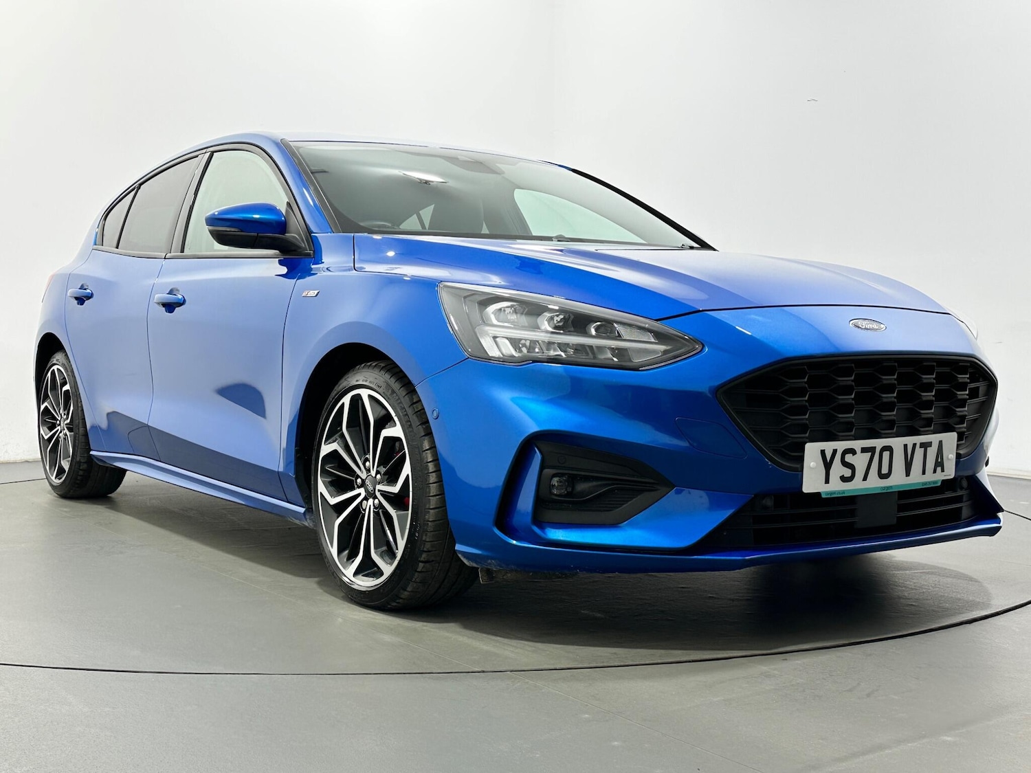 Used Ford Focus for sale - 77737582: Photo 53