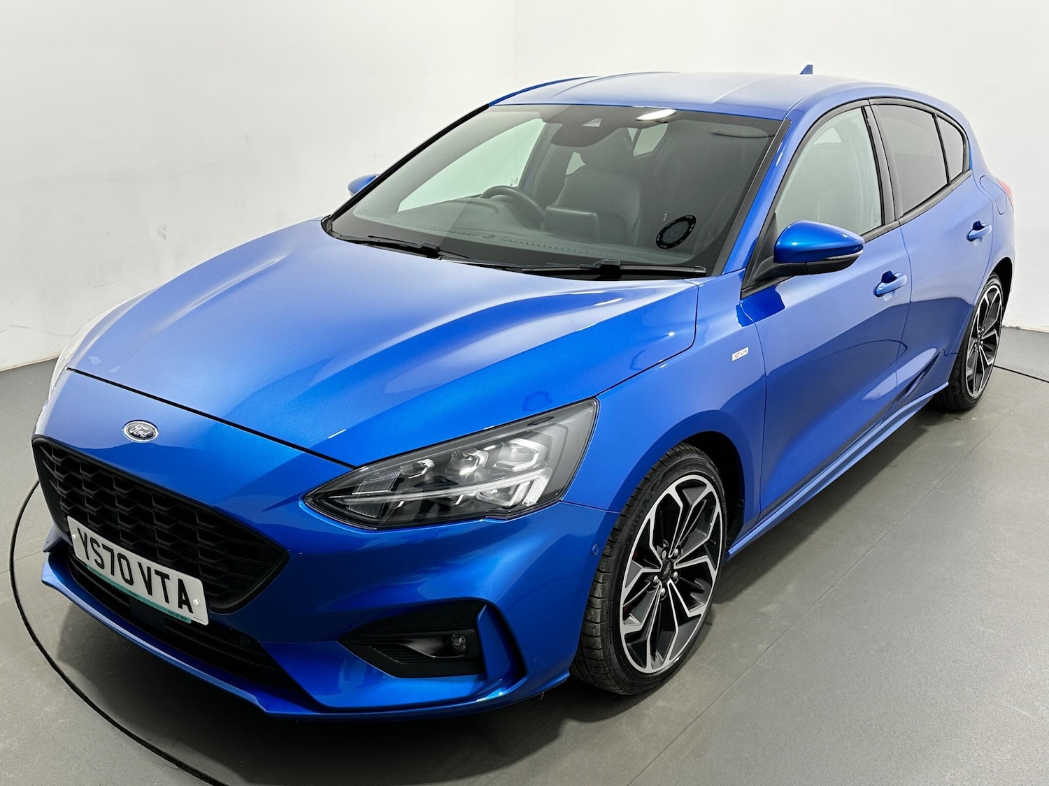 Used Ford Focus for sale - 77737582: Photo 54