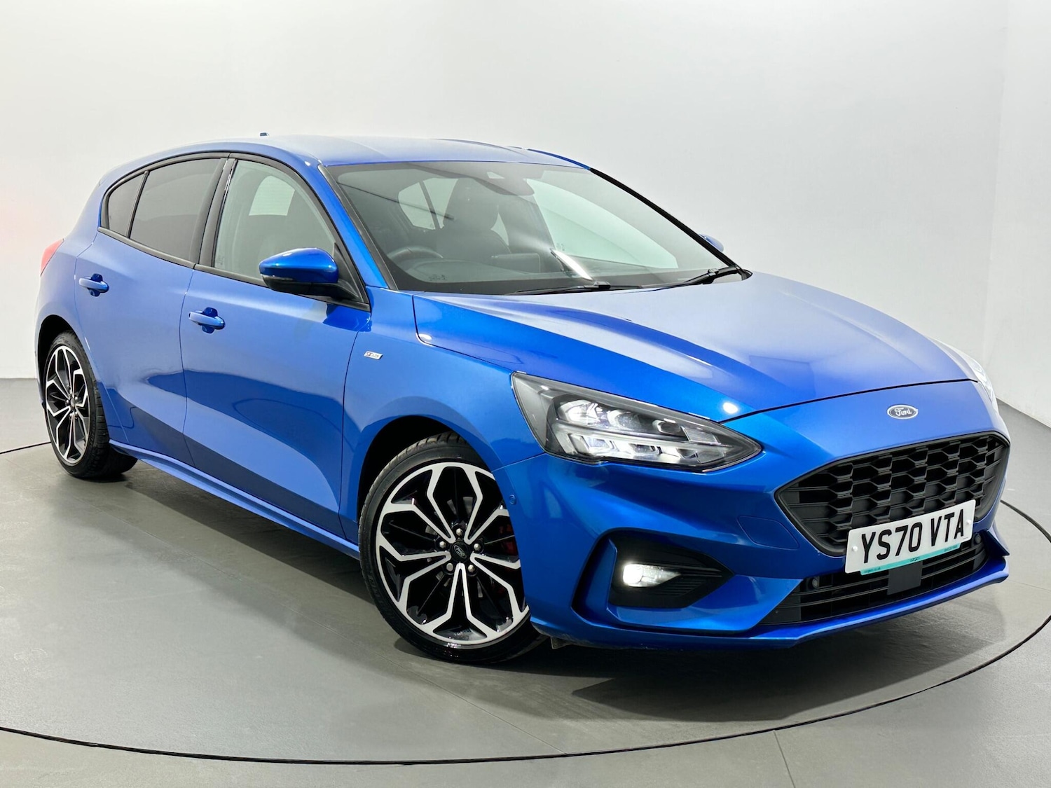 Used Ford Focus for sale - 77737582: Photo 55