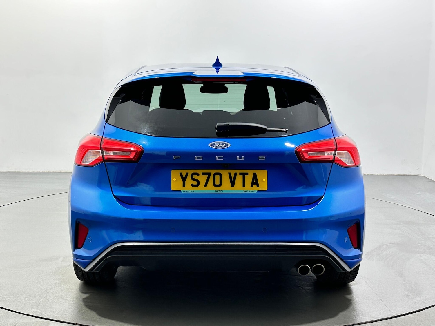 Used Ford Focus for sale - 77737582: Photo 7