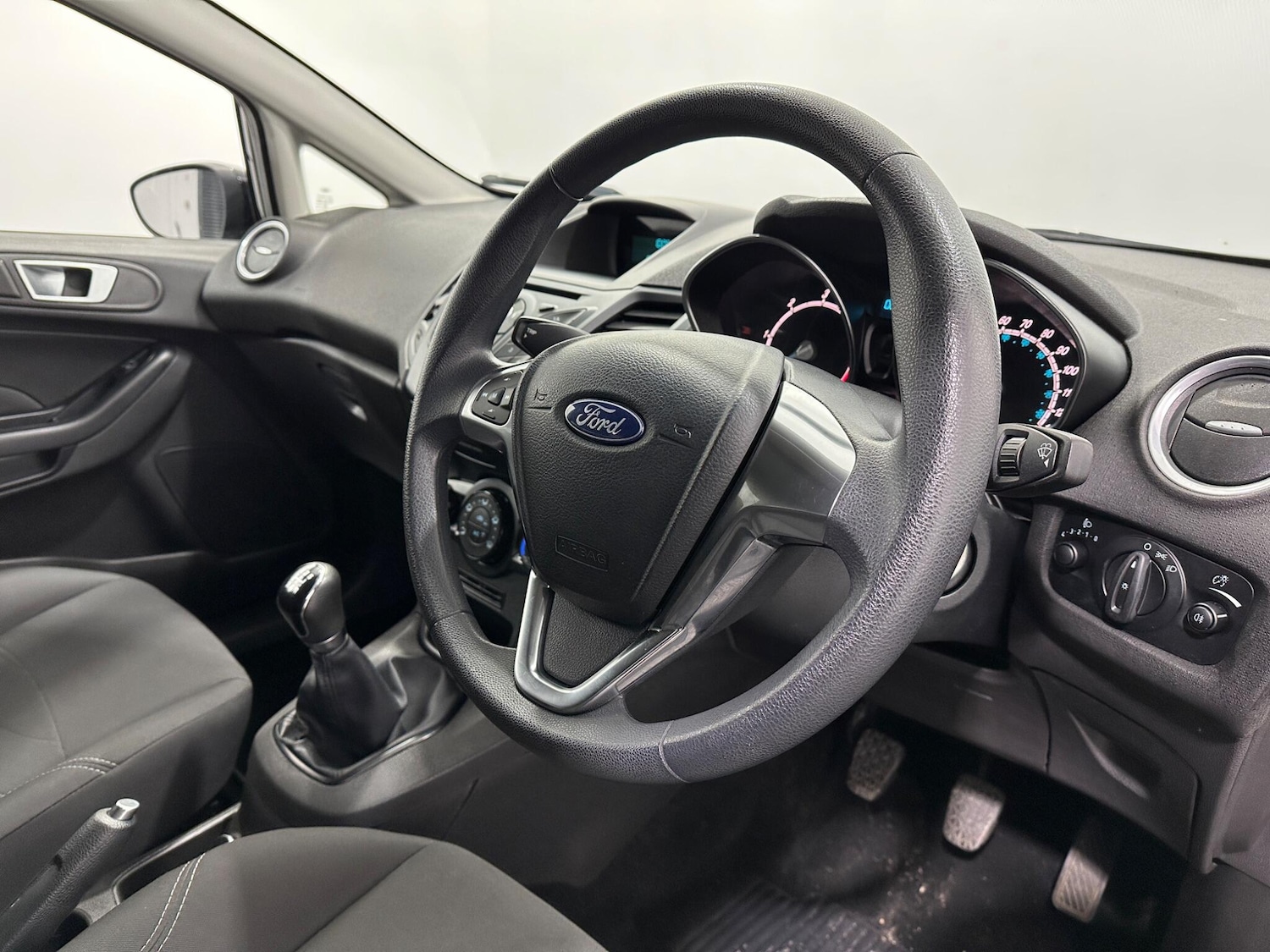 Used Ford Fiesta 2017 for sale - 78020215: Photo 11