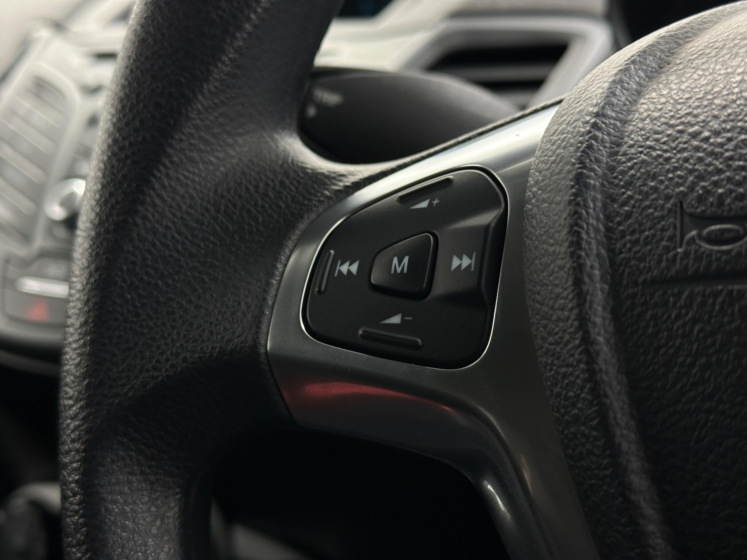 Used Ford Fiesta 2017 for sale - 78020215: Photo 14