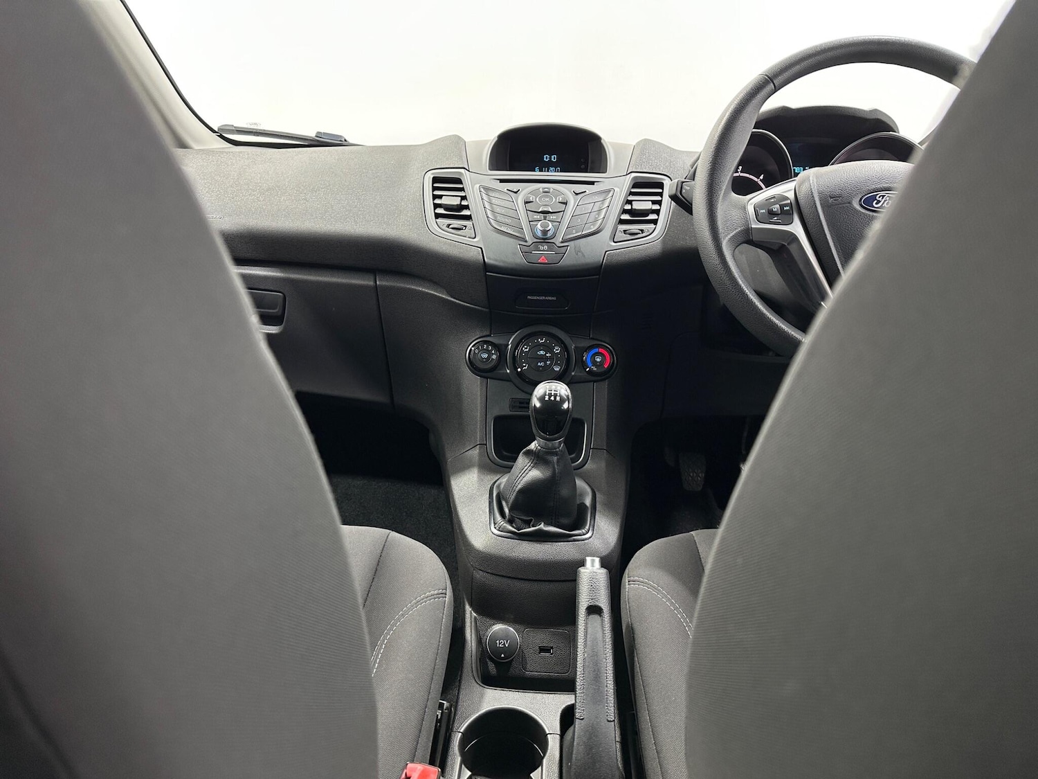 Used Ford Fiesta 2017 for sale - 78020215: Photo 18