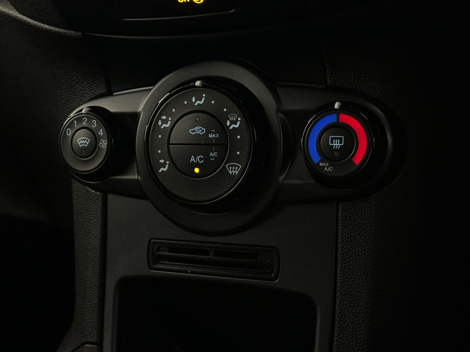 Used Ford Fiesta 2017 for sale - 78020215: Photo 19