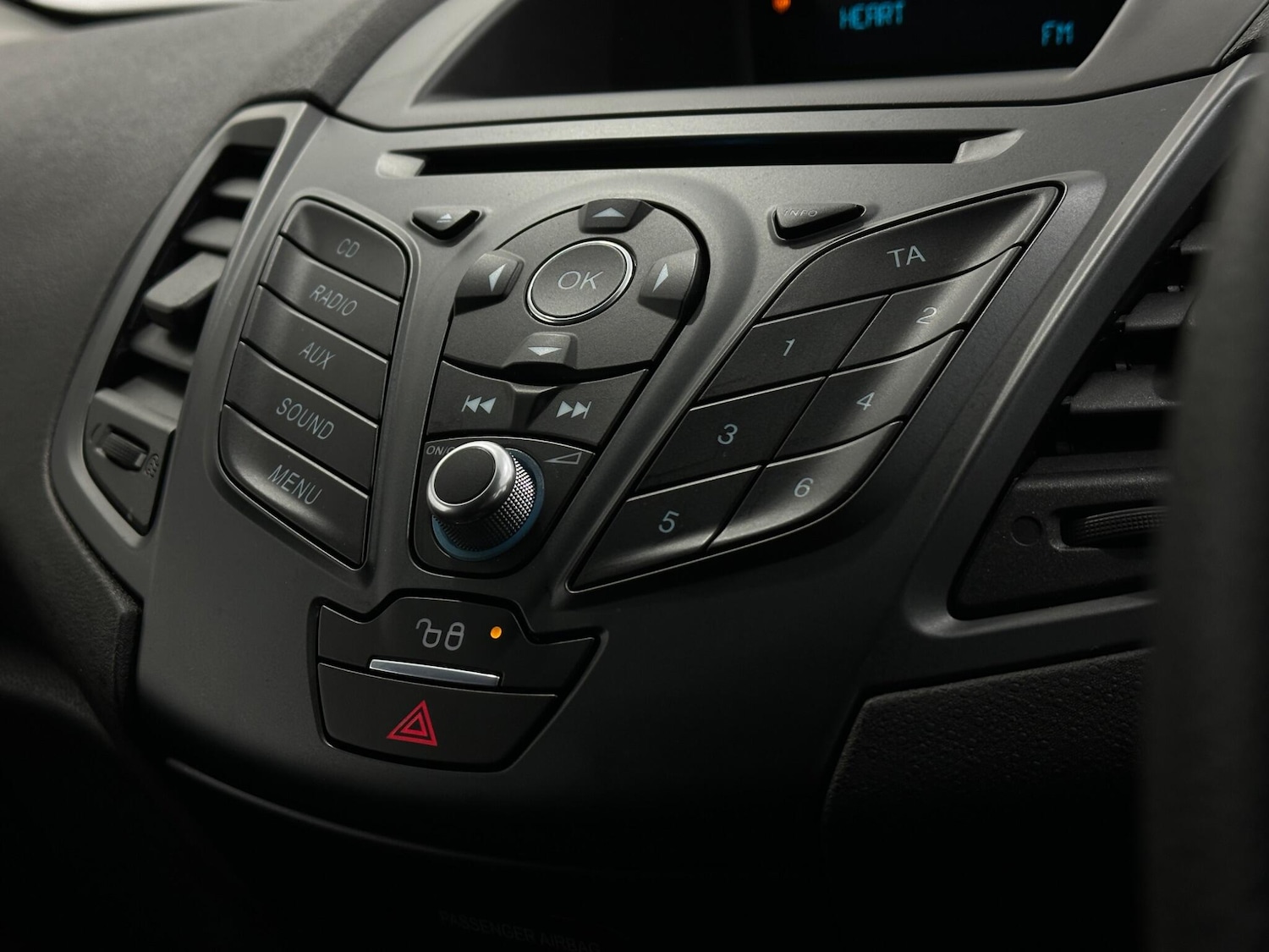 Used Ford Fiesta 2017 for sale - 78020215: Photo 20