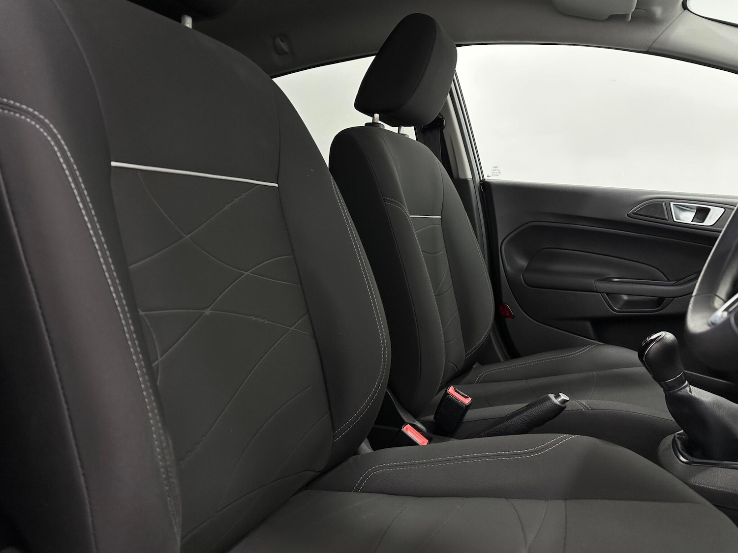 Used Ford Fiesta 2017 for sale - 78020215: Photo 27