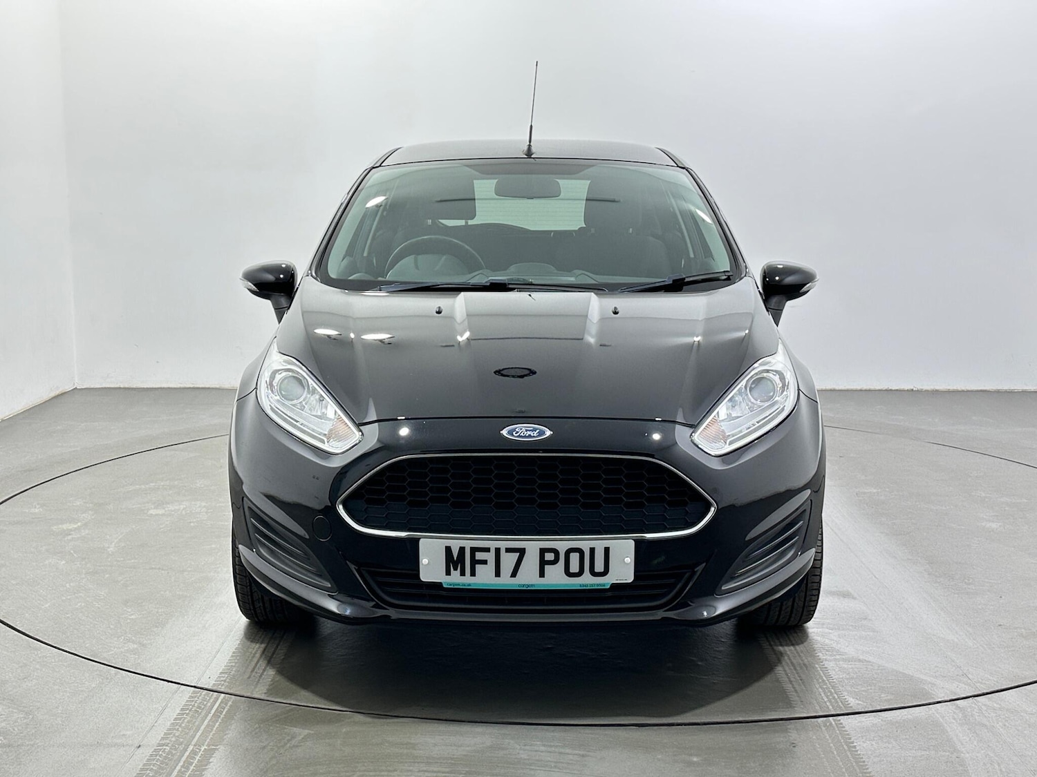 Used Ford Fiesta 2017 for sale - 78020215: Photo 3
