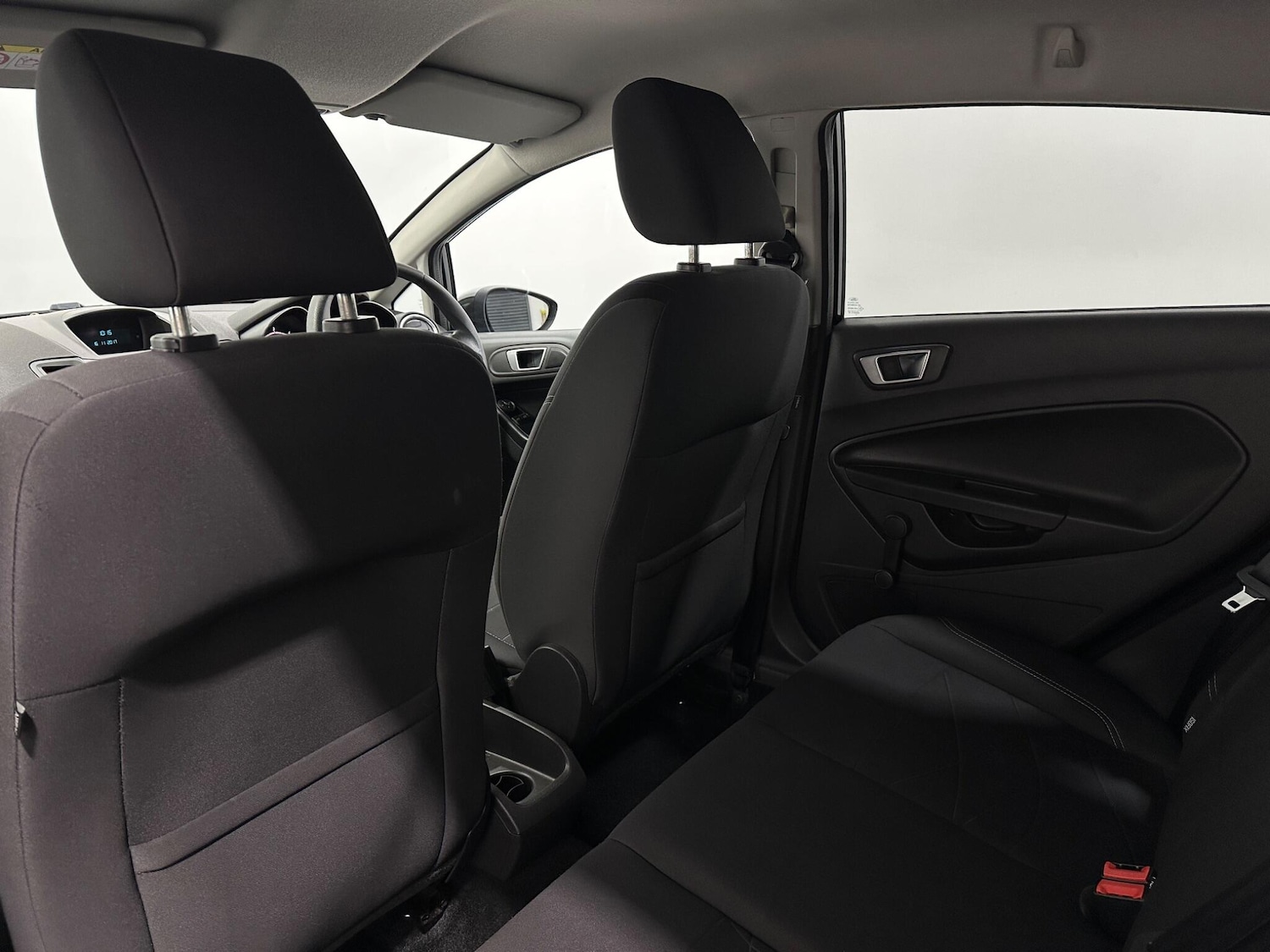 Used Ford Fiesta 2017 for sale - 78020215: Photo 34