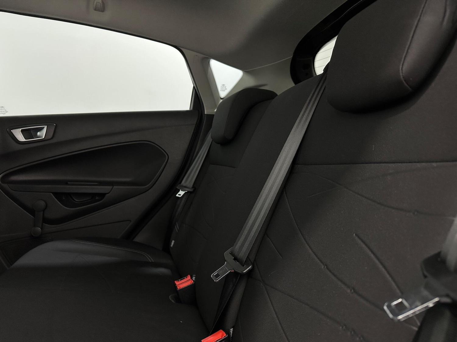 Used Ford Fiesta 2017 for sale - 78020215: Photo 35