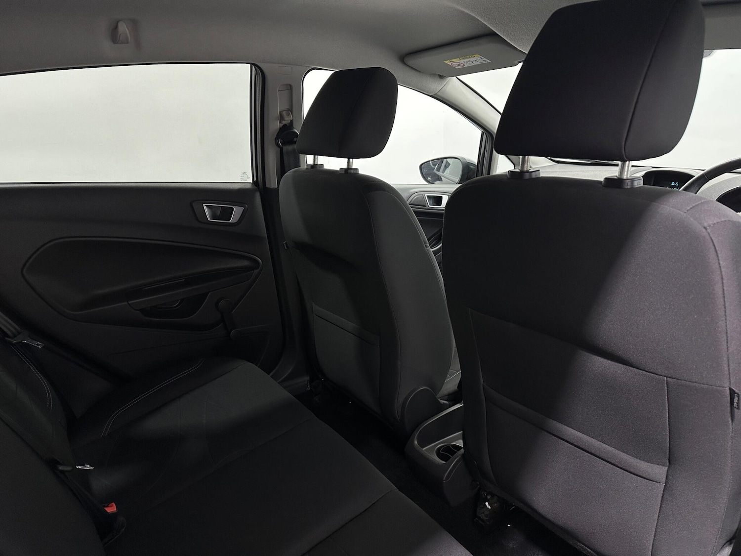 Used Ford Fiesta 2017 for sale - 78020215: Photo 37