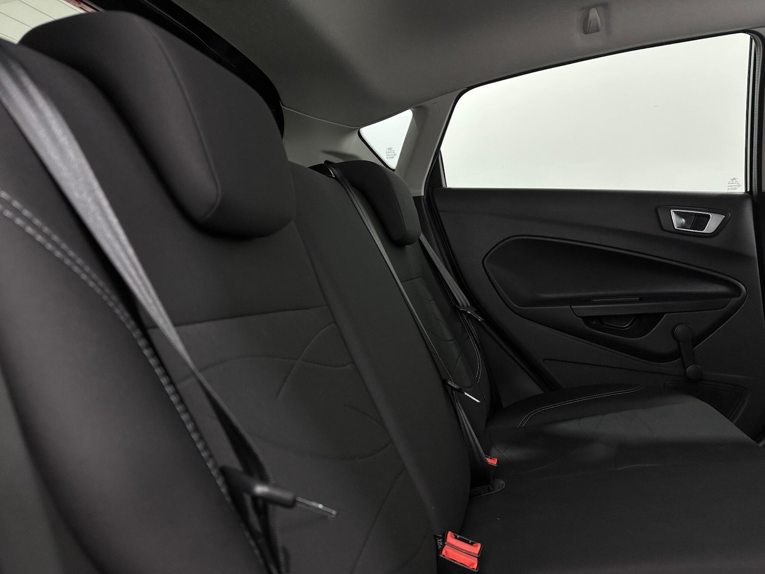 Used Ford Fiesta 2017 for sale - 78020215: Photo 38