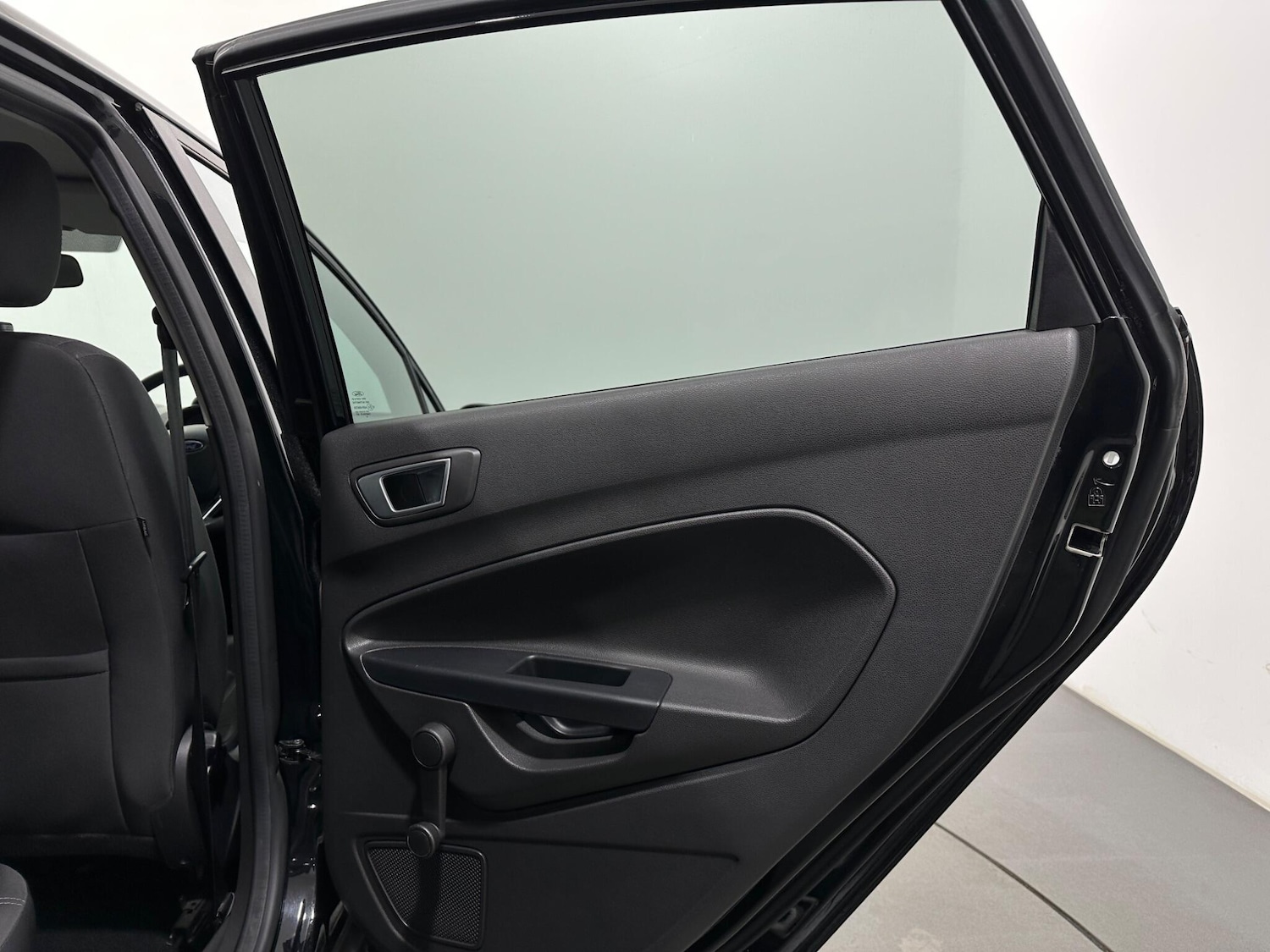 Used Ford Fiesta 2017 for sale - 78020215: Photo 39