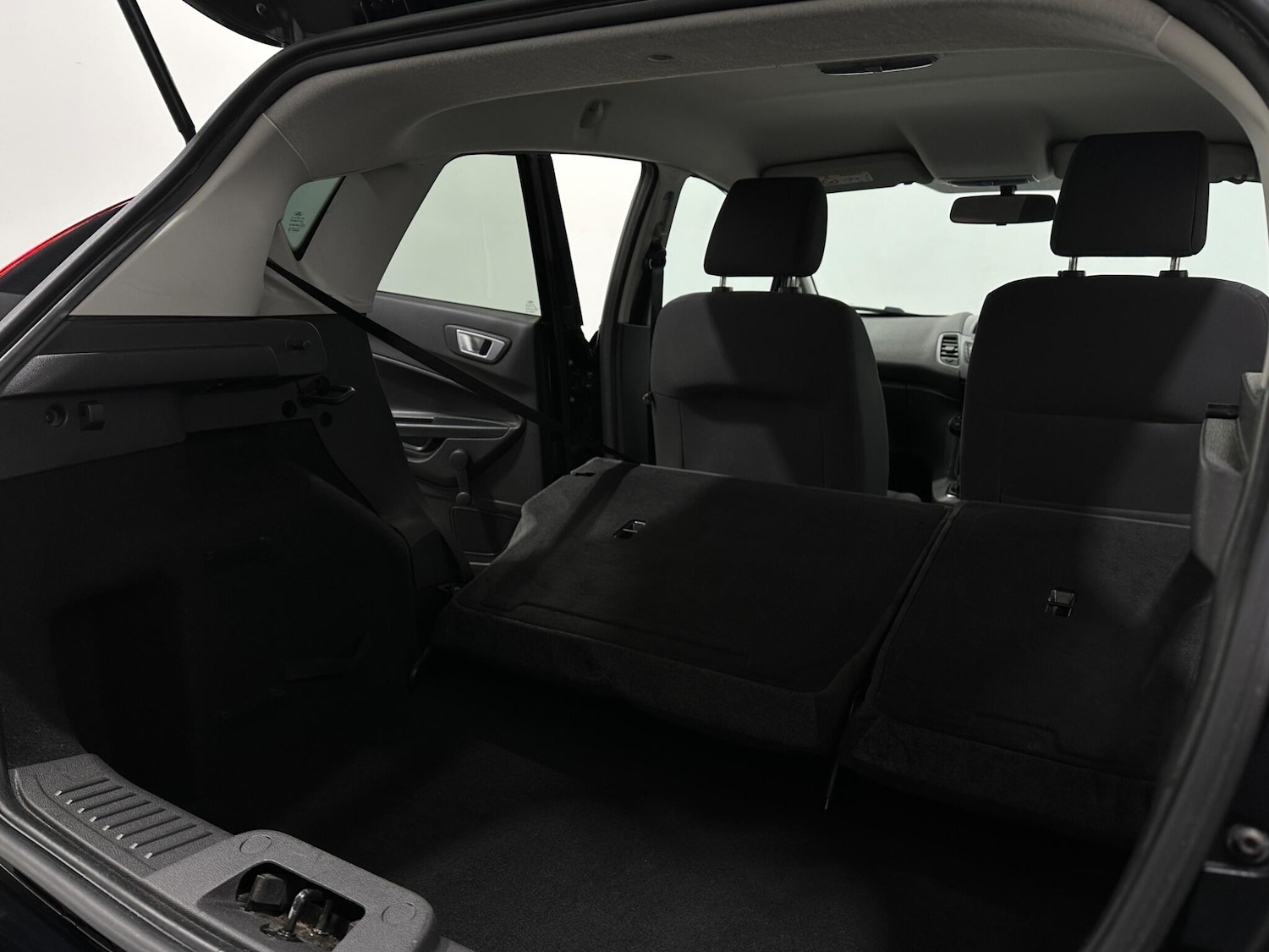 Used Ford Fiesta 2017 for sale - 78020215: Photo 41