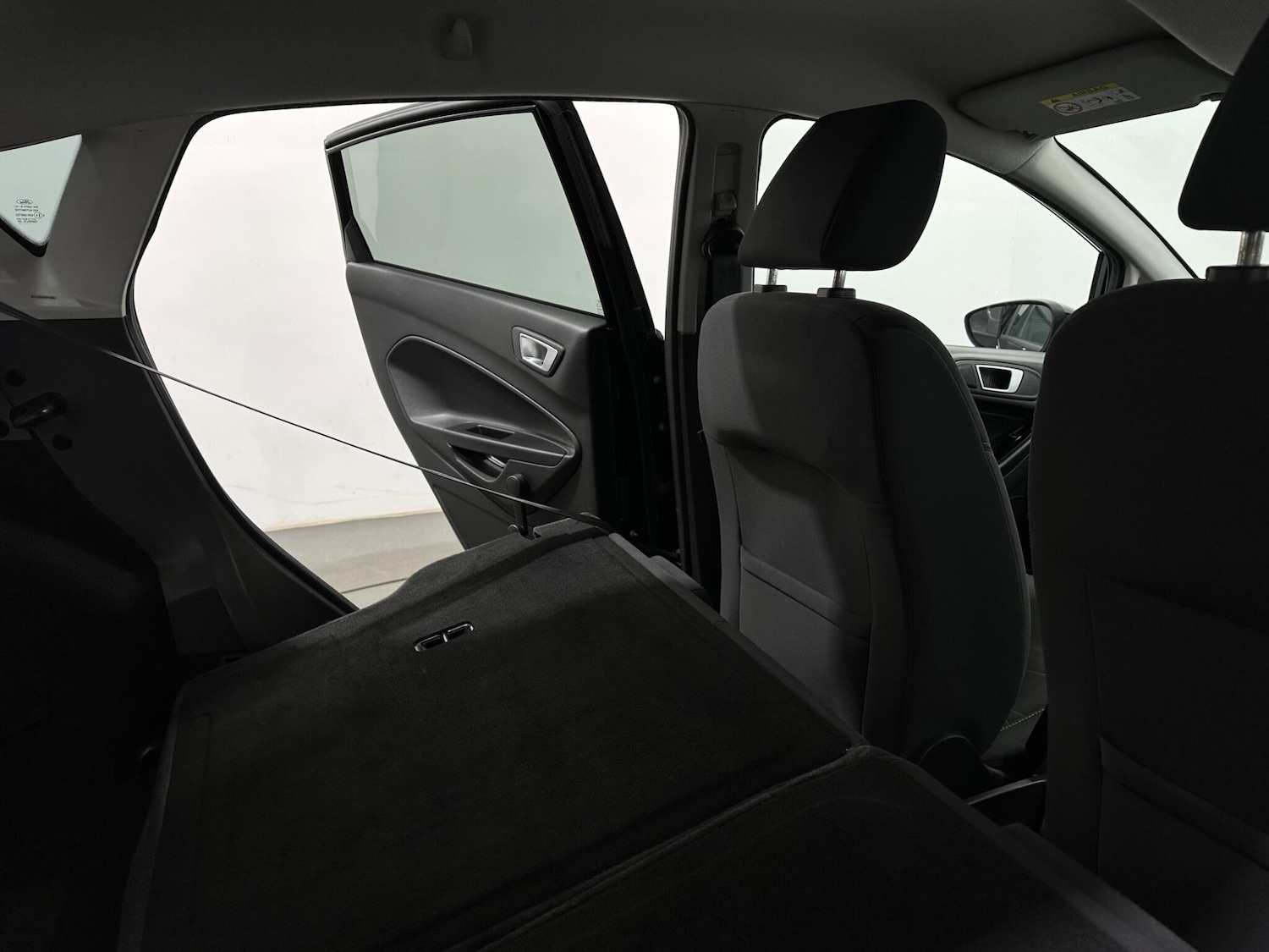 Used Ford Fiesta 2017 for sale - 78020215: Photo 42