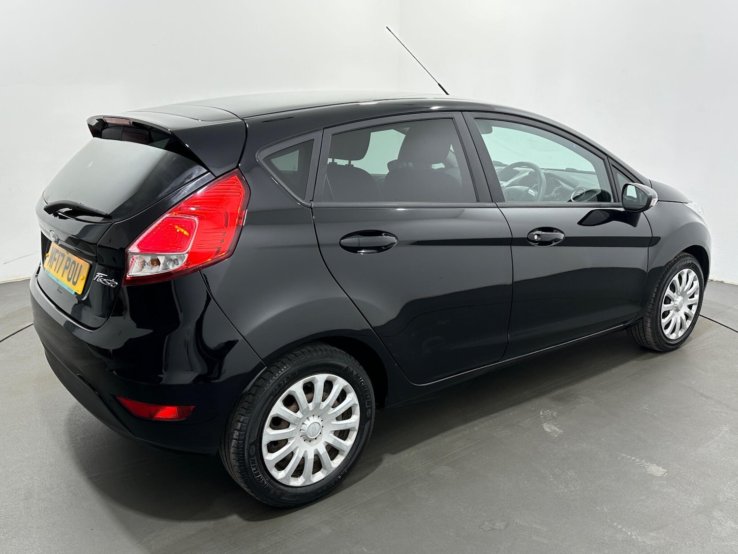 Used Ford Fiesta 2017 for sale - 78020215: Photo 47