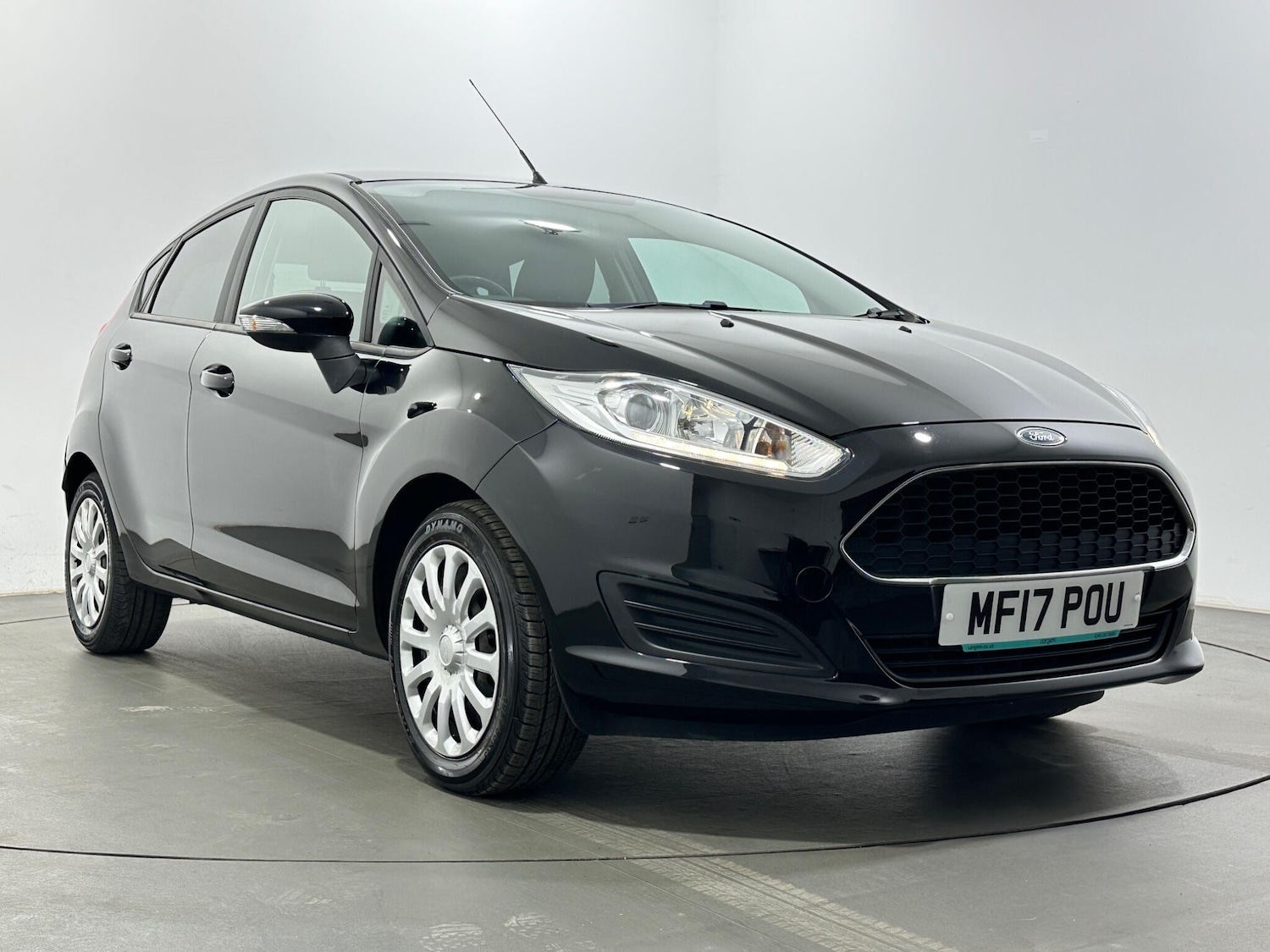 Used Ford Fiesta 2017 for sale - 78020215: Photo 48