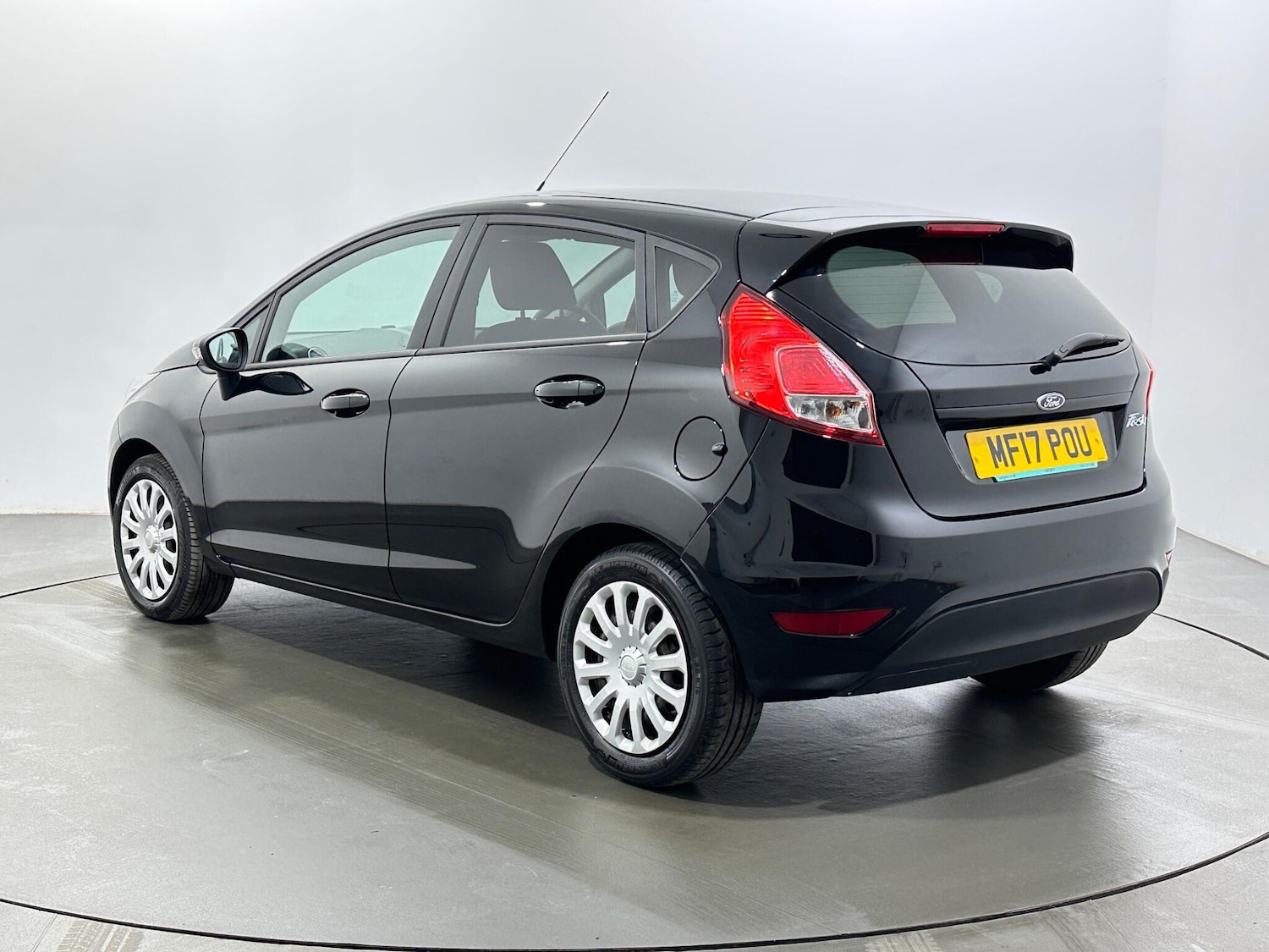 Used Ford Fiesta 2017 for sale - 78020215: Photo 6