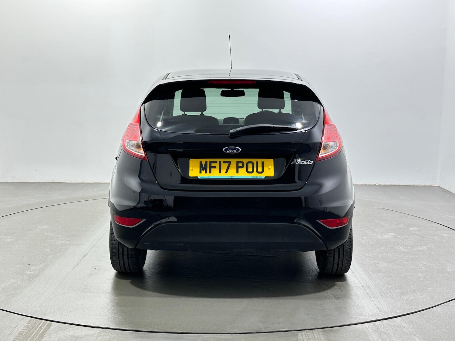 Used Ford Fiesta 2017 for sale - 78020215: Photo 7