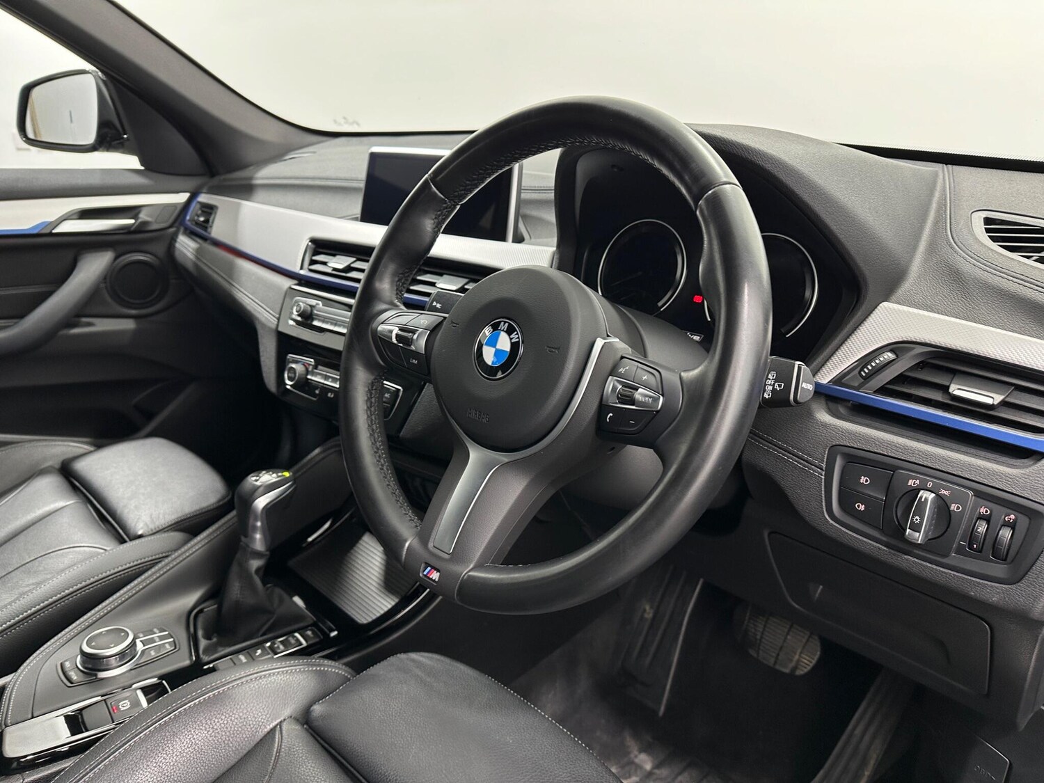 Used BMW X1 2021 for sale - 78020133: Photo 11