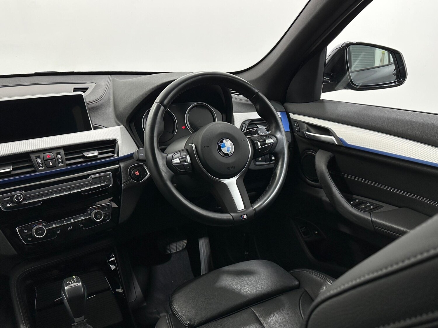 Used BMW X1 2021 for sale - 78020133: Photo 12