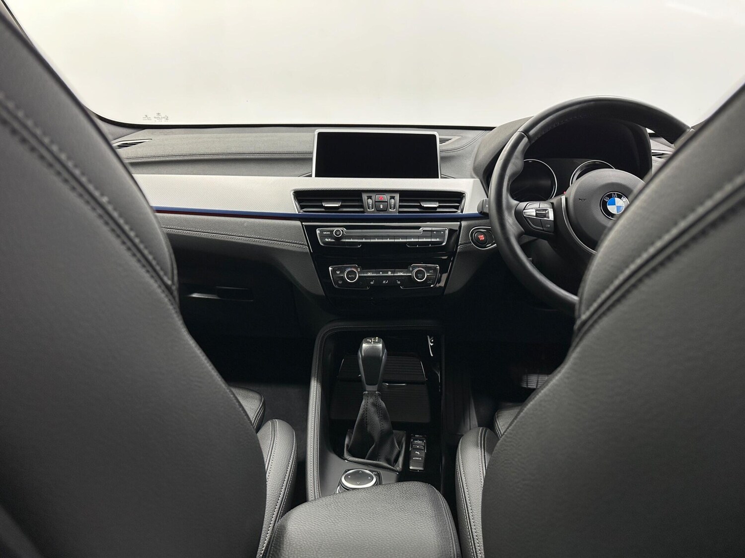 Used BMW X1 2021 for sale - 78020133: Photo 19