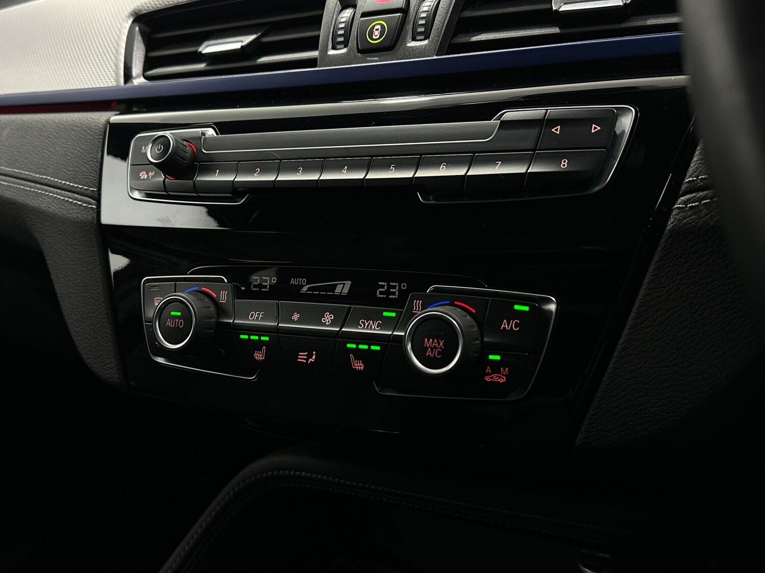 Used BMW X1 2021 for sale - 78020133: Photo 21