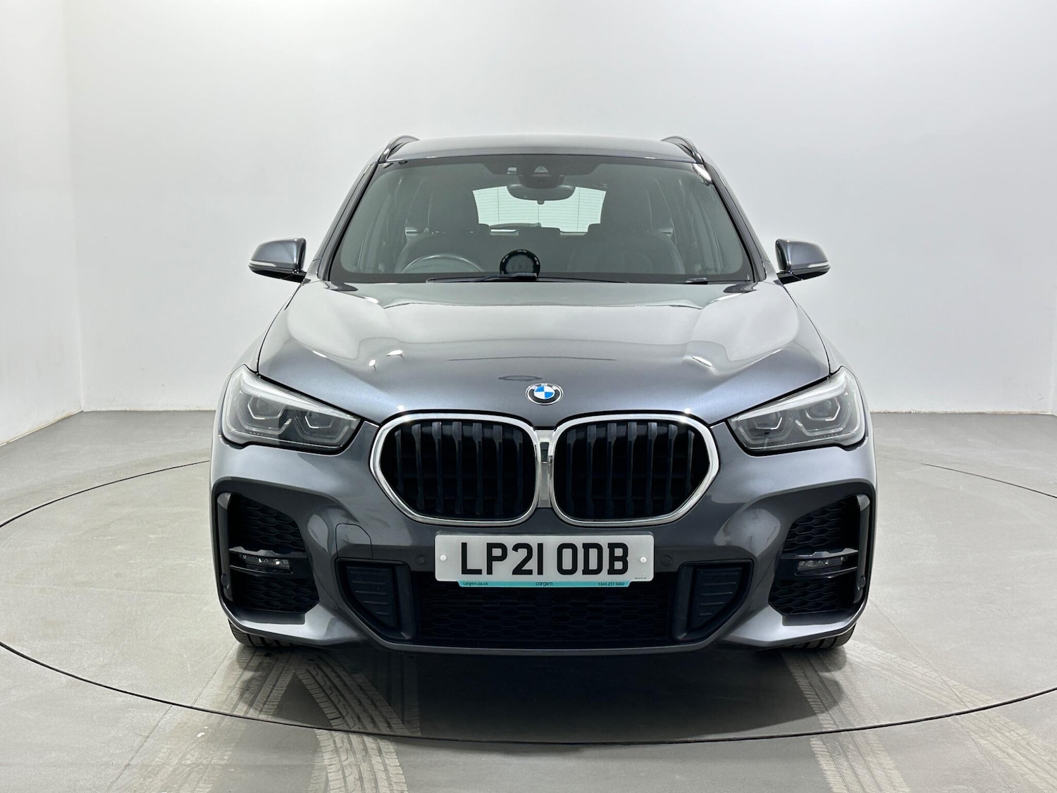 Used BMW X1 2021 for sale - 78020133: Photo 3