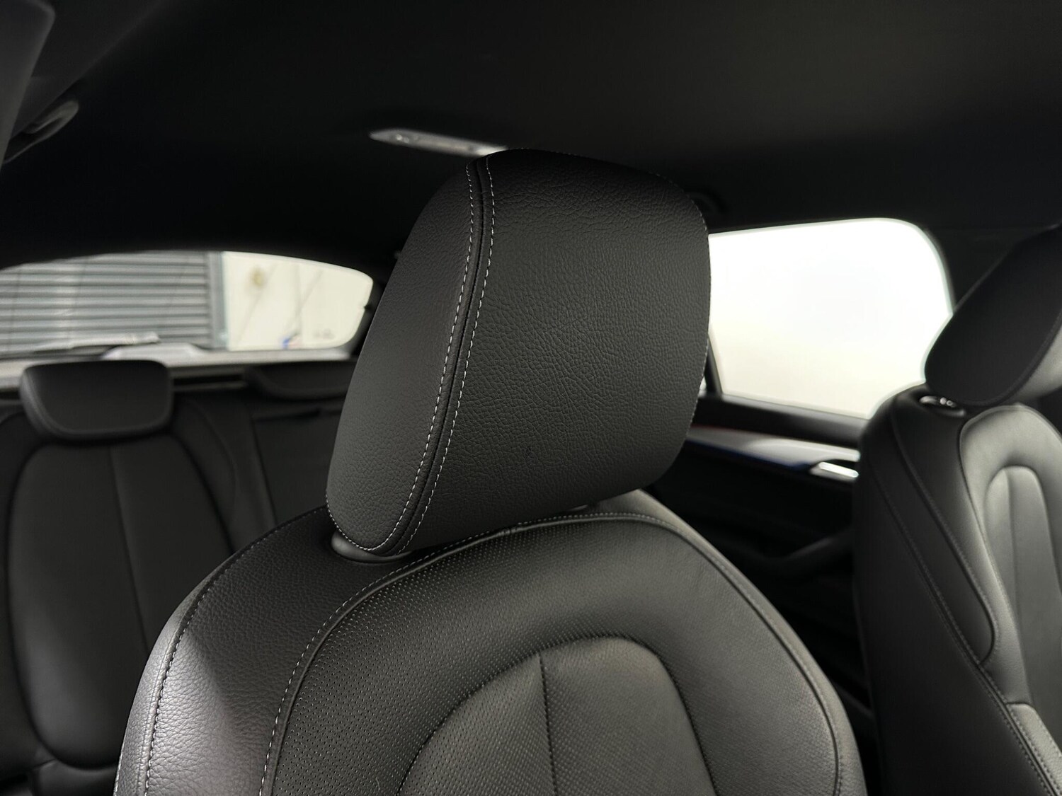 Used BMW X1 2021 for sale - 78020133: Photo 32