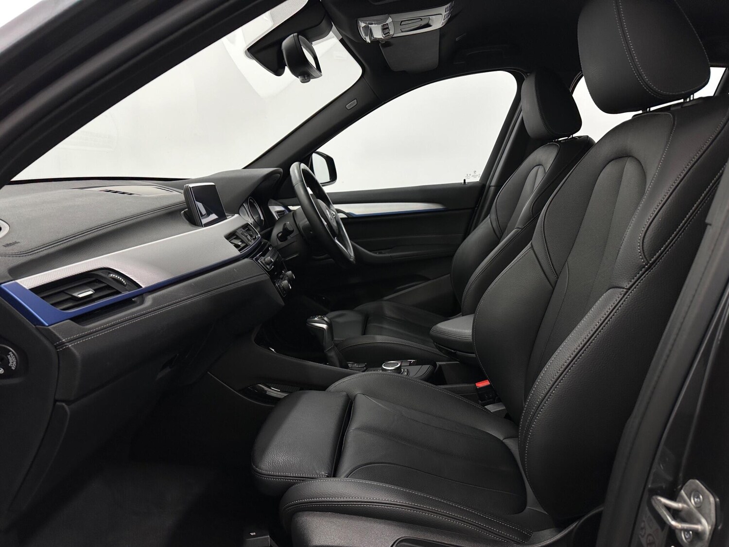 Used BMW X1 2021 for sale - 78020133: Photo 34