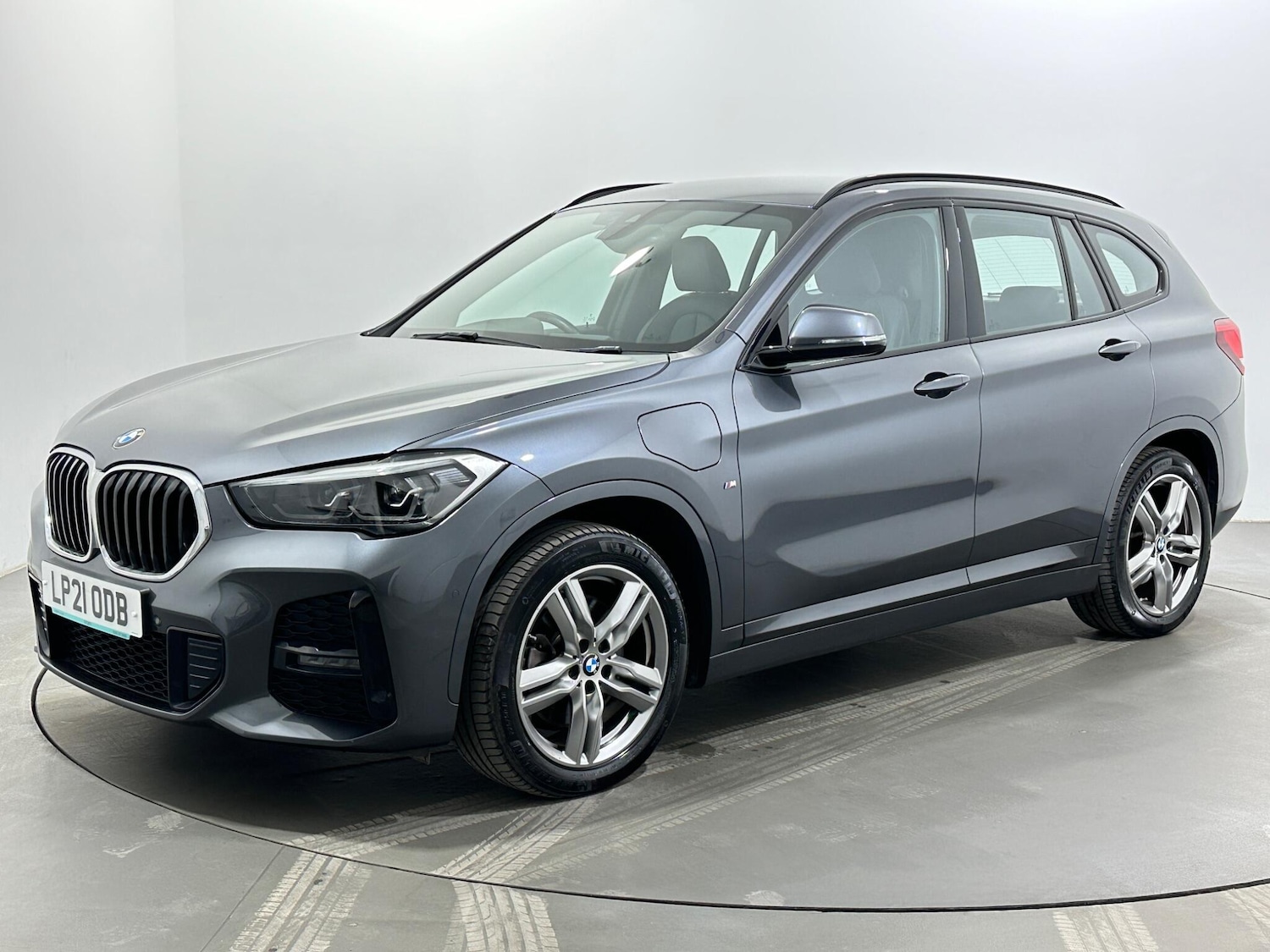 Used BMW X1 2021 for sale - 78020133: Photo 4