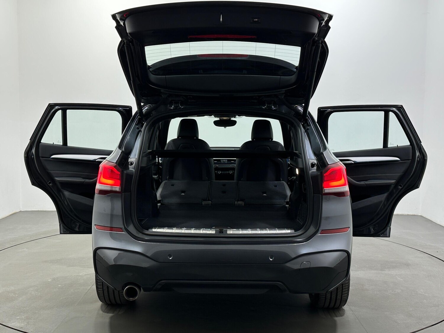 Used BMW X1 2021 for sale - 78020133: Photo 44