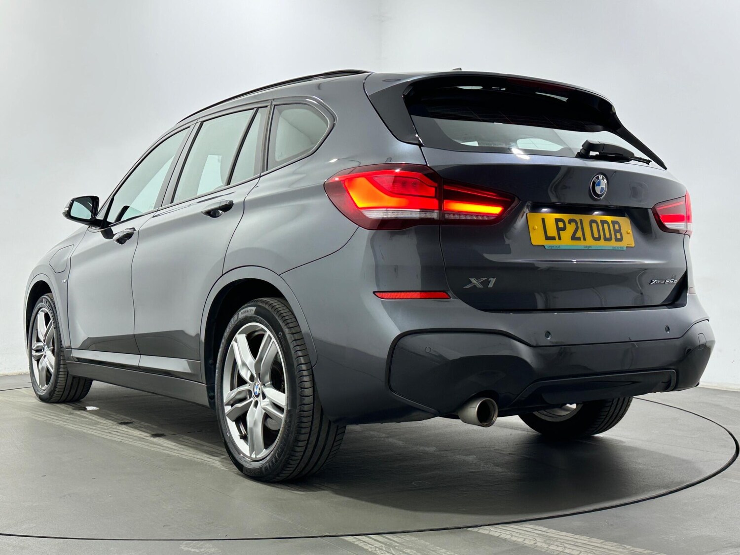Used BMW X1 2021 for sale - 78020133: Photo 49