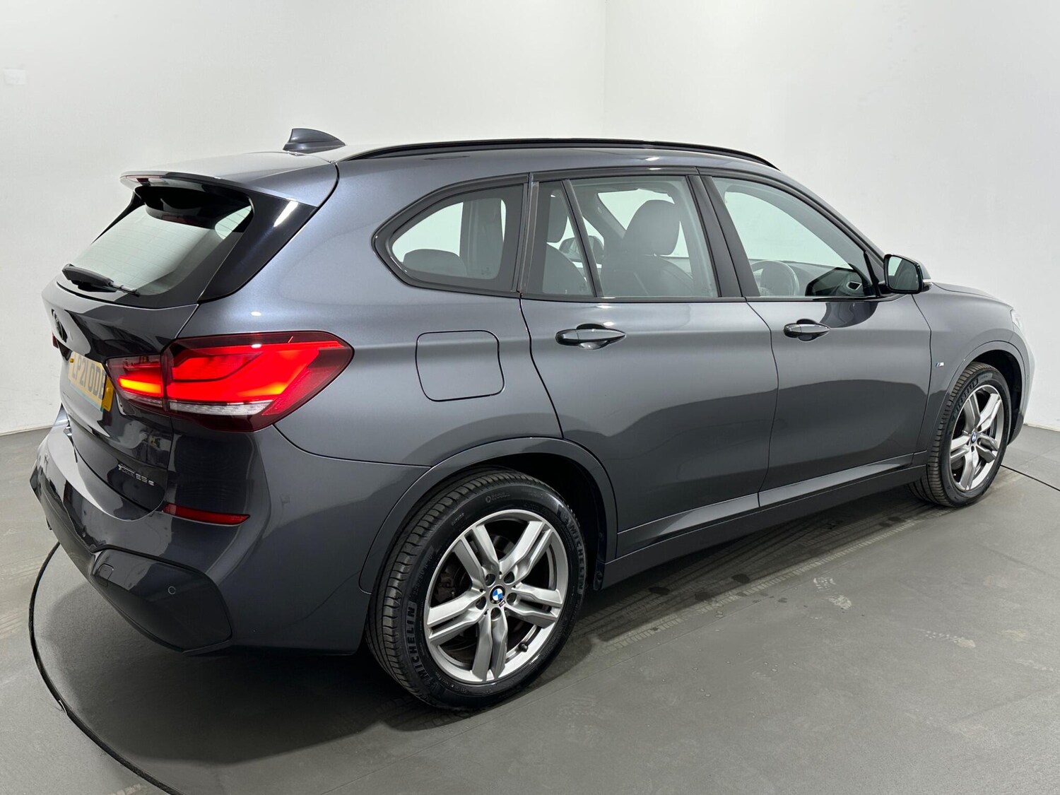 Used BMW X1 2021 for sale - 78020133: Photo 52