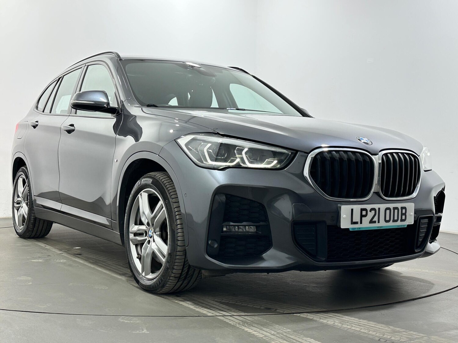 Used BMW X1 2021 for sale - 78020133: Photo 53
