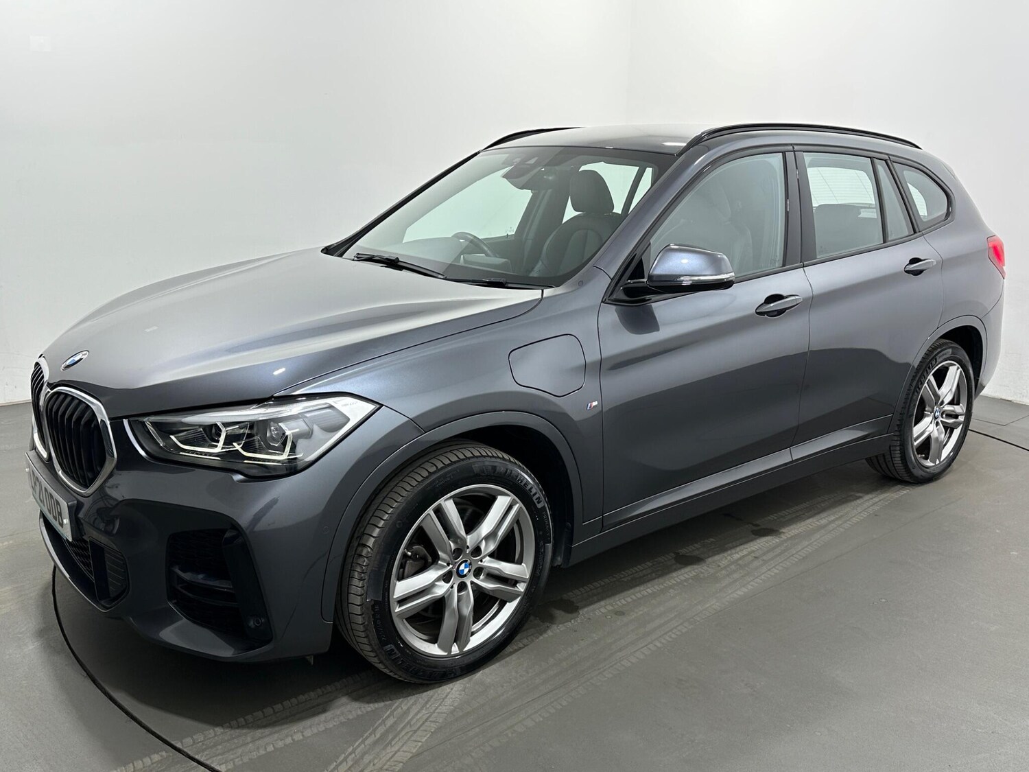 Used BMW X1 2021 for sale - 78020133: Photo 54