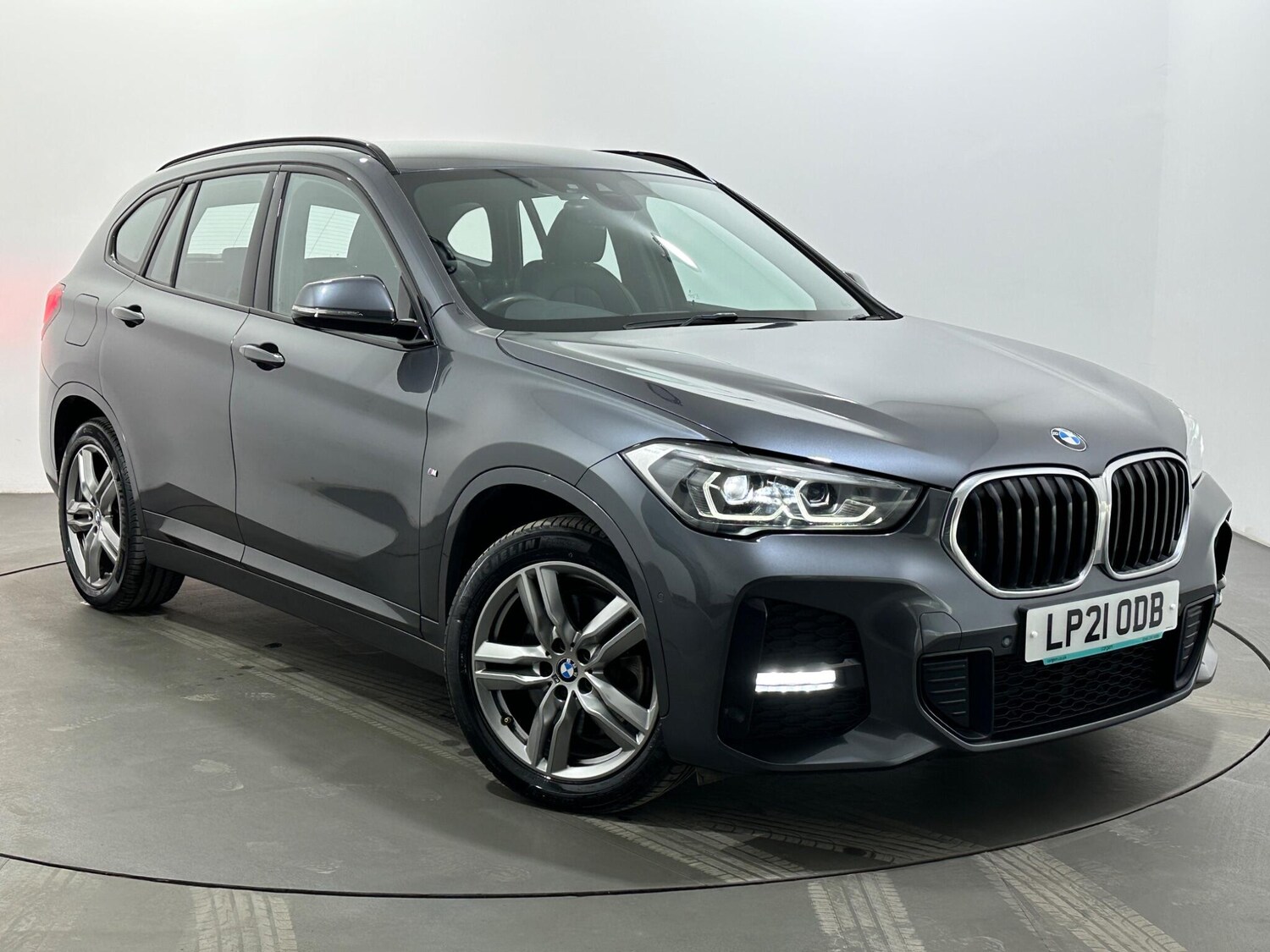 Used BMW X1 2021 for sale - 78020133: Photo 55